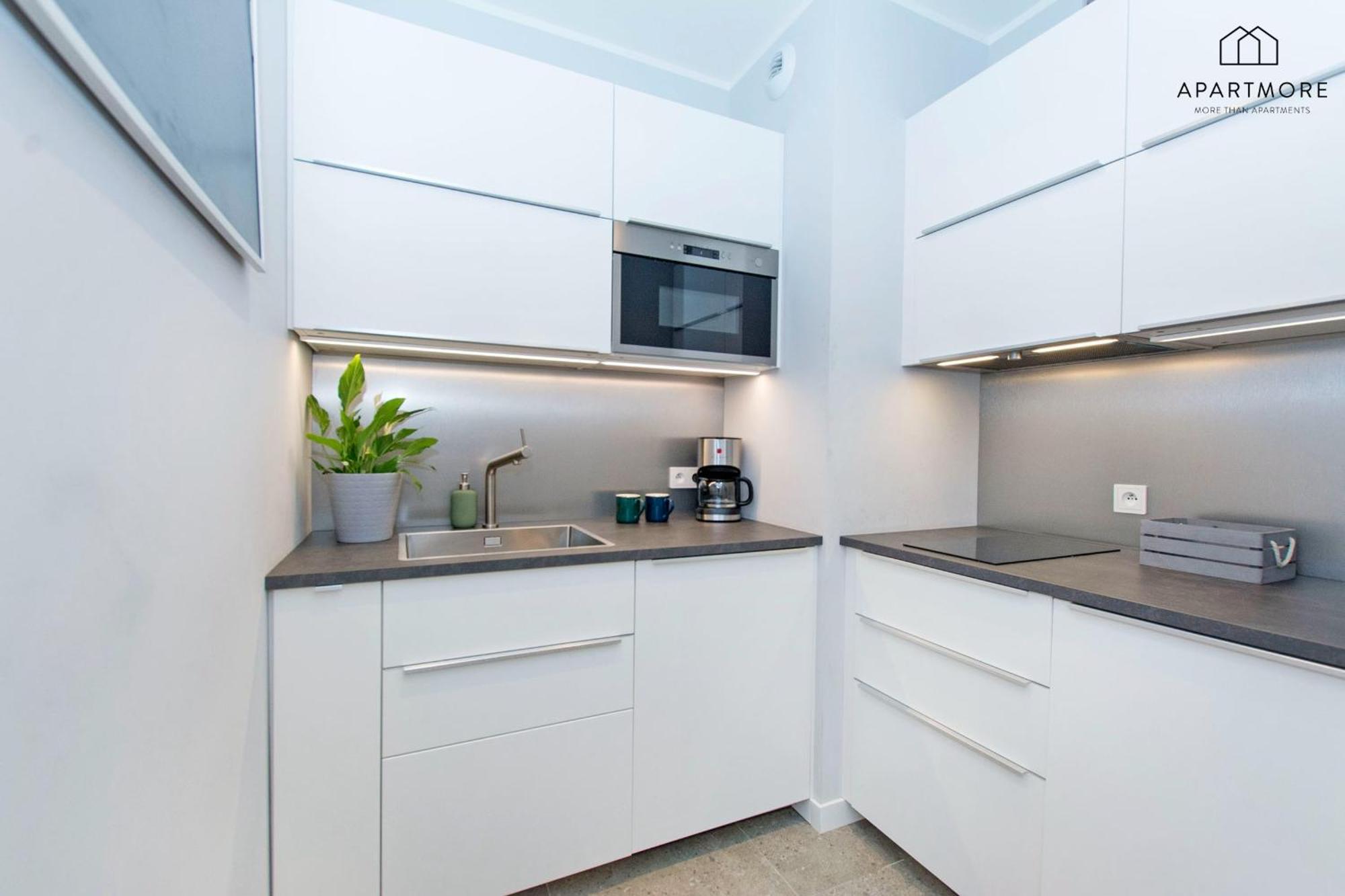 Leilighet Break By Apartmore *