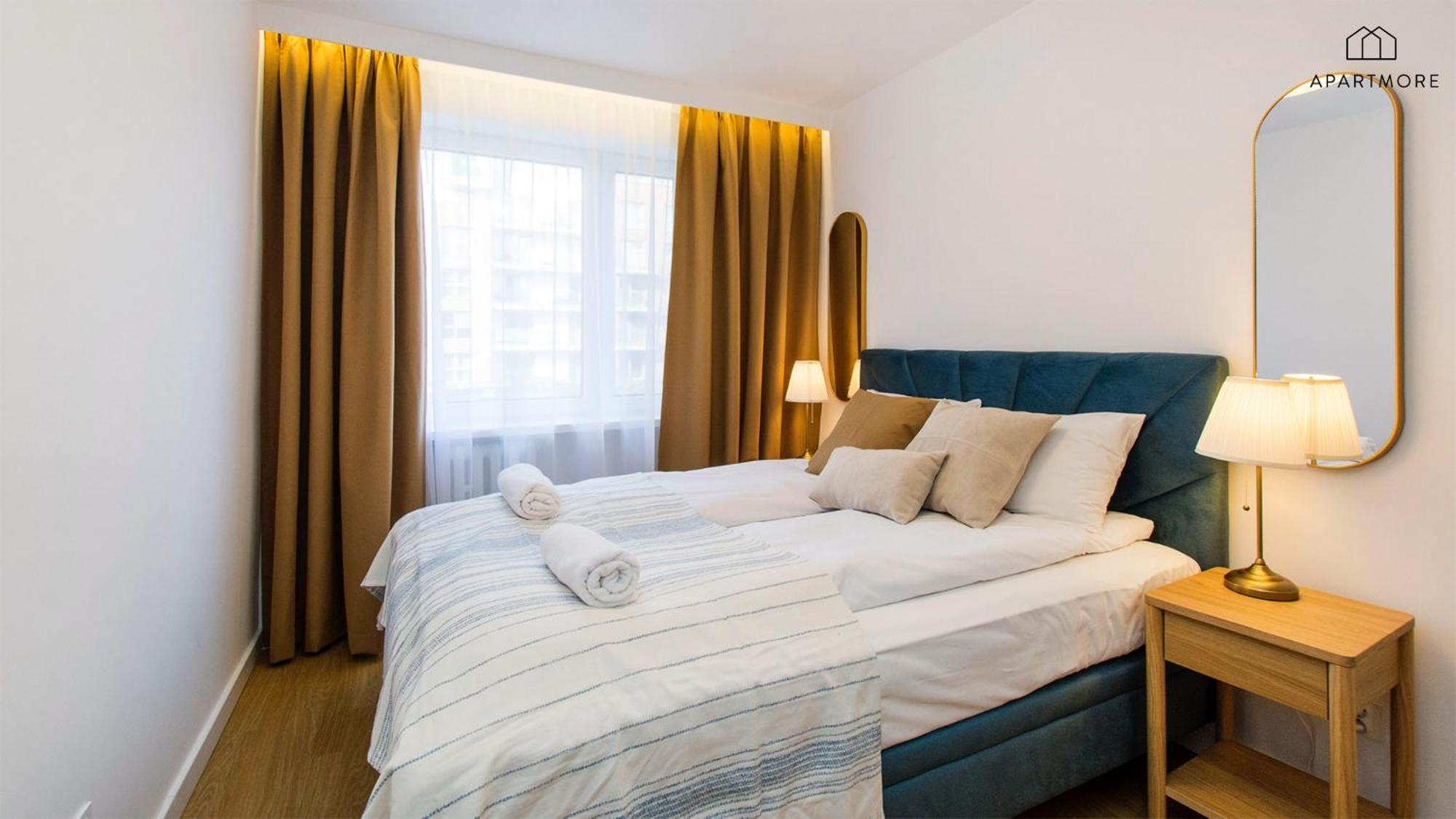 Break By Apartmore * Gdańsk