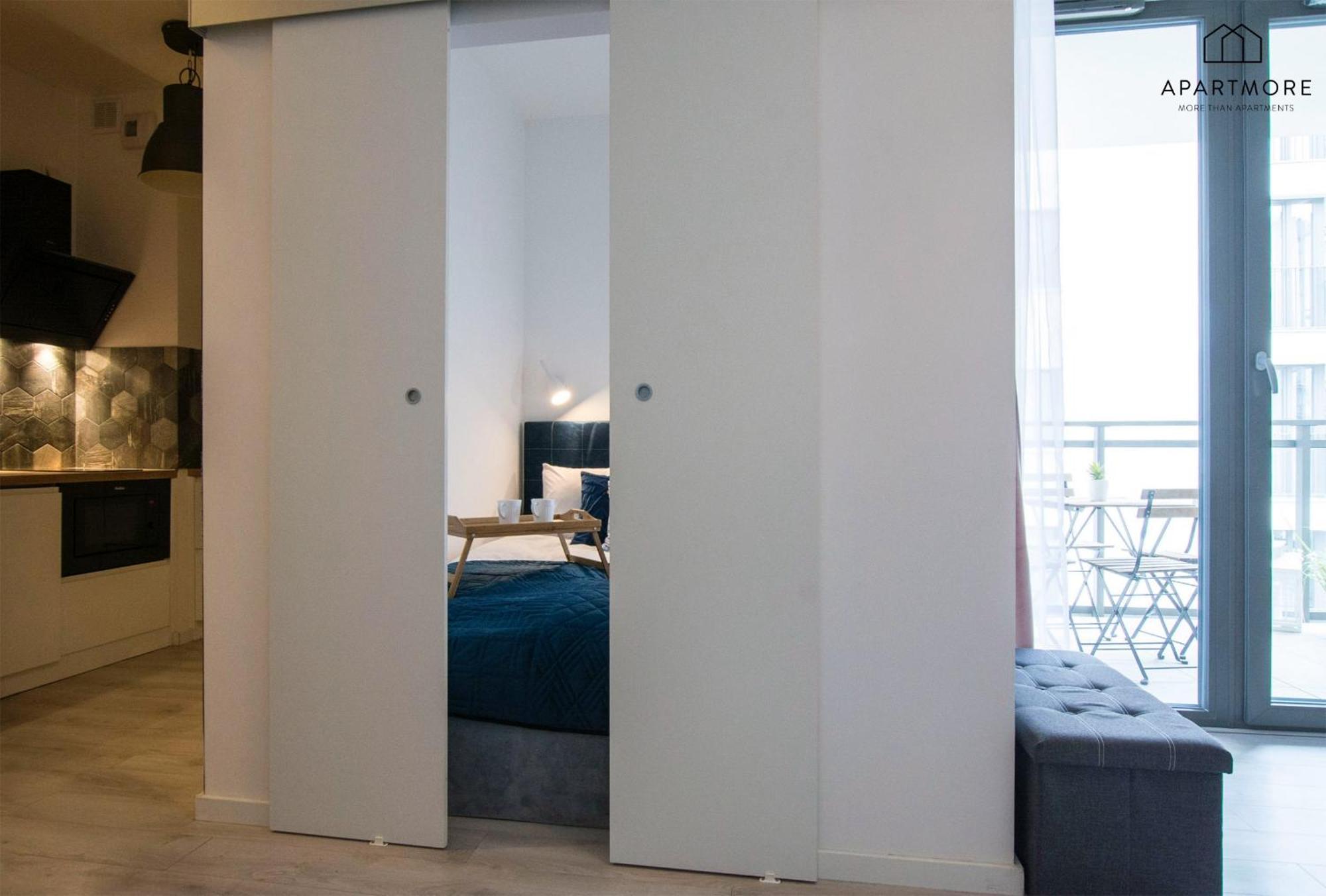 Break By Apartmore Apartment