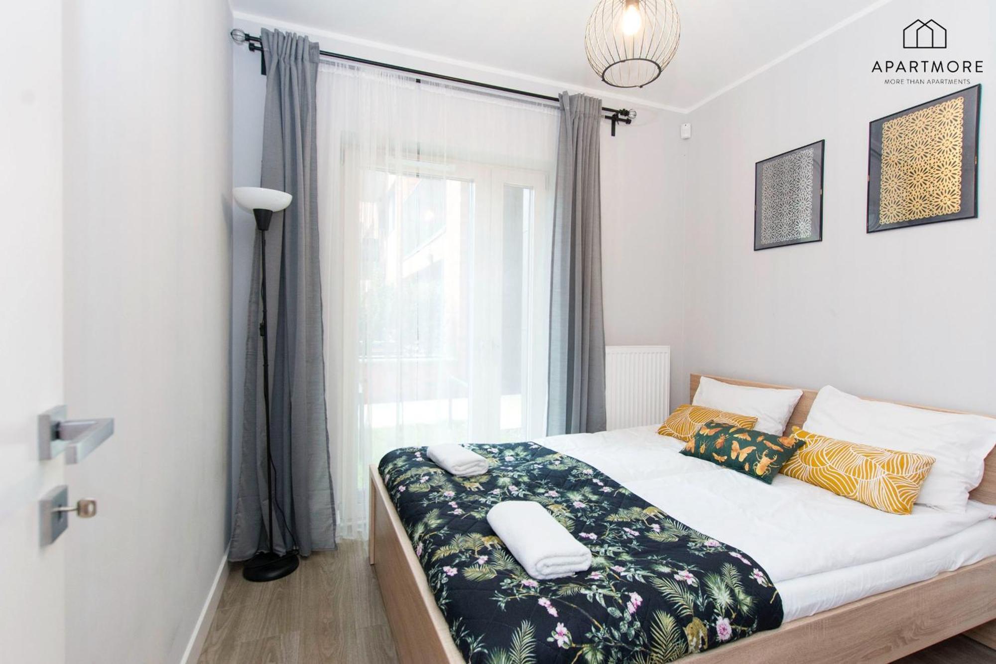 Lägenhet Break By Apartmore
