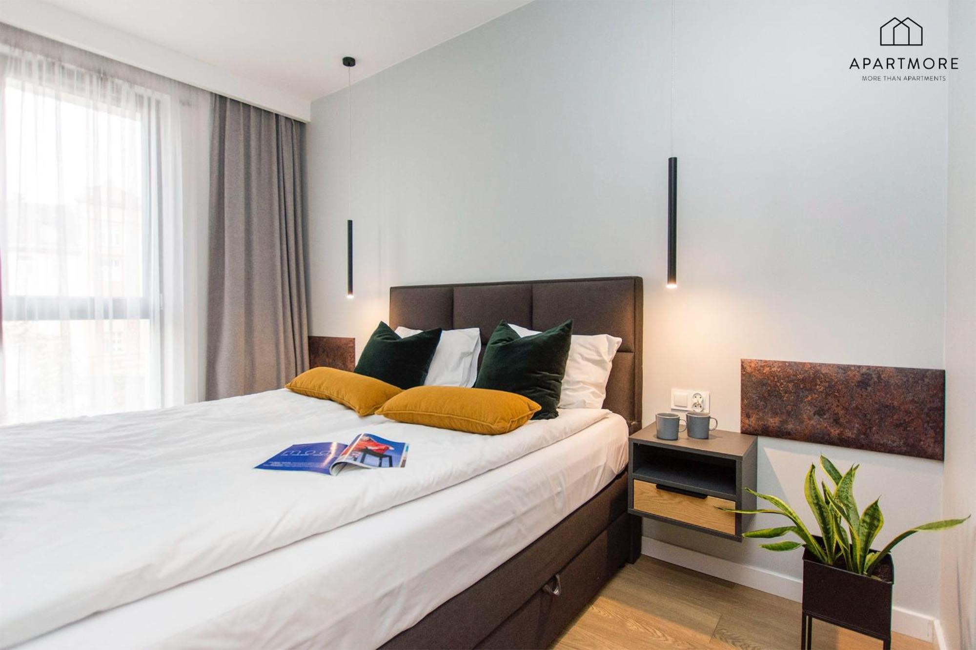 Break By Apartmore Apartment *
