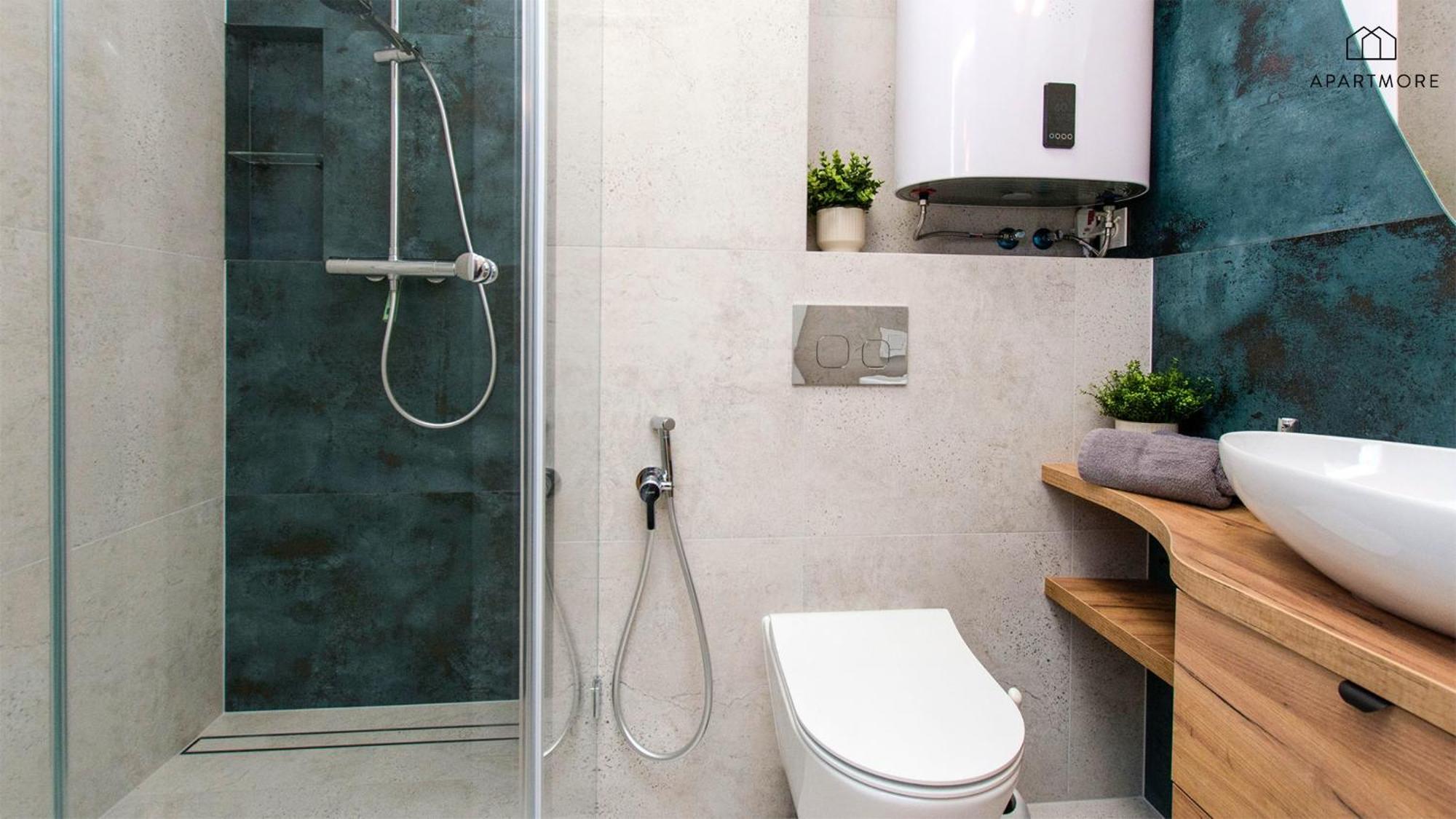 Leilighet Break By Apartmore *