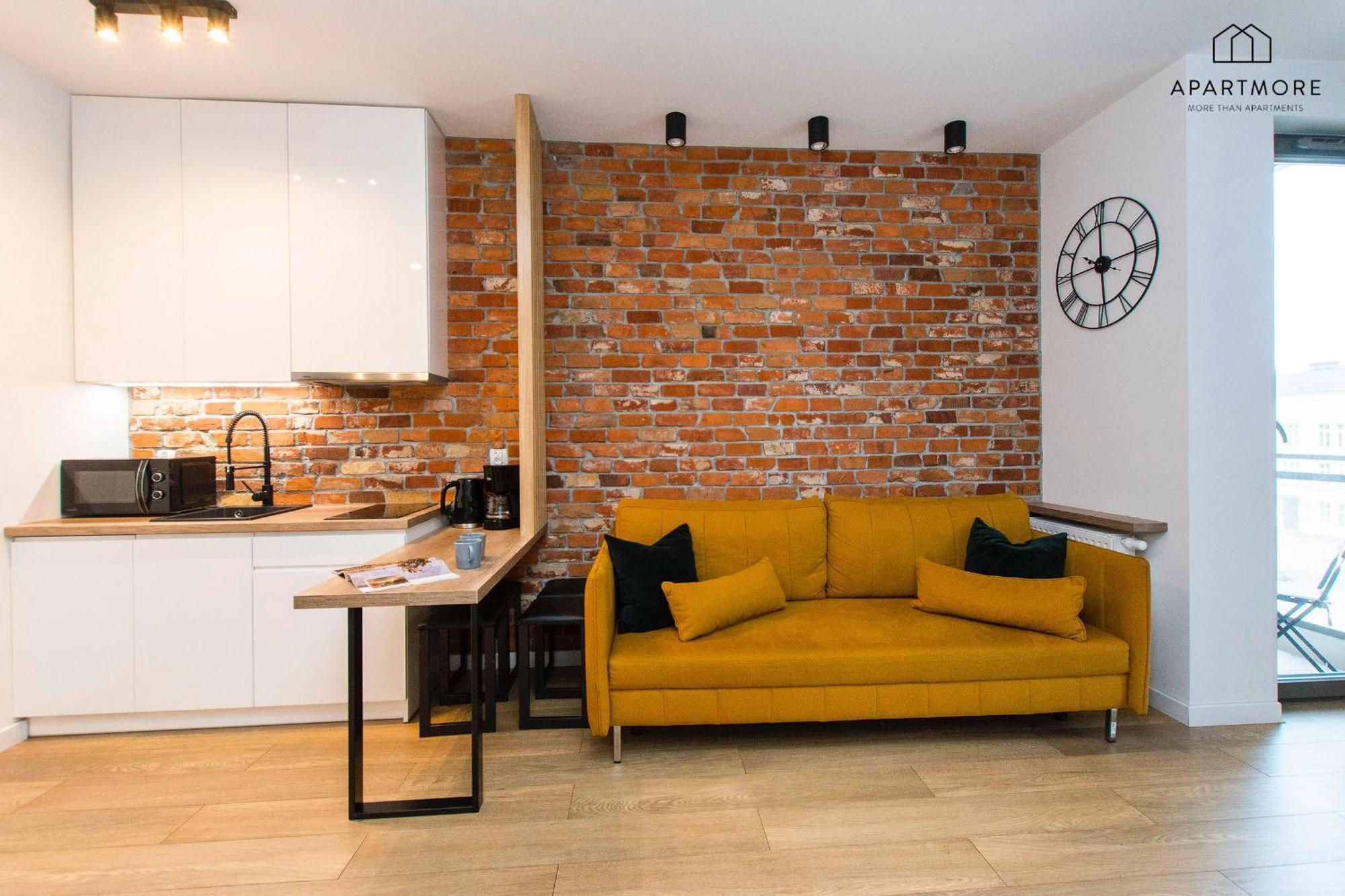 Break By Apartmore Gdansk