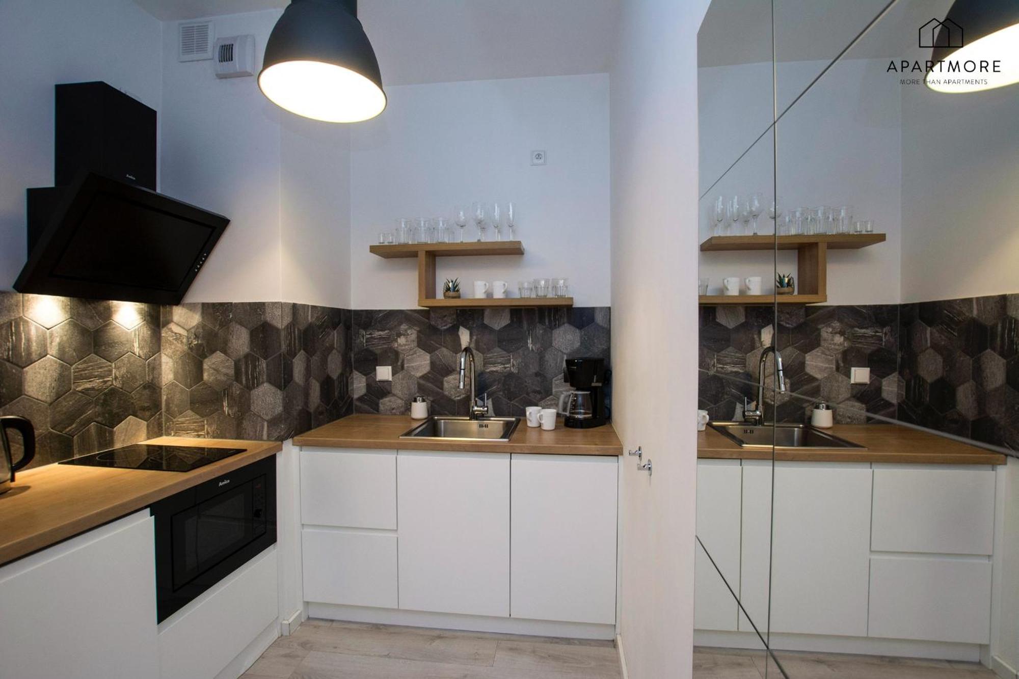 Break By Apartmore Apartment