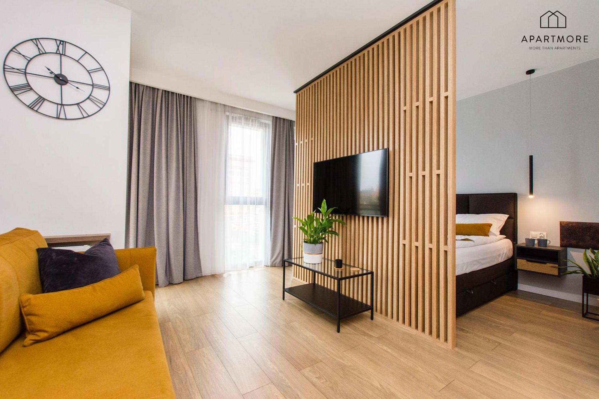 Break By Apartmore Apartment *