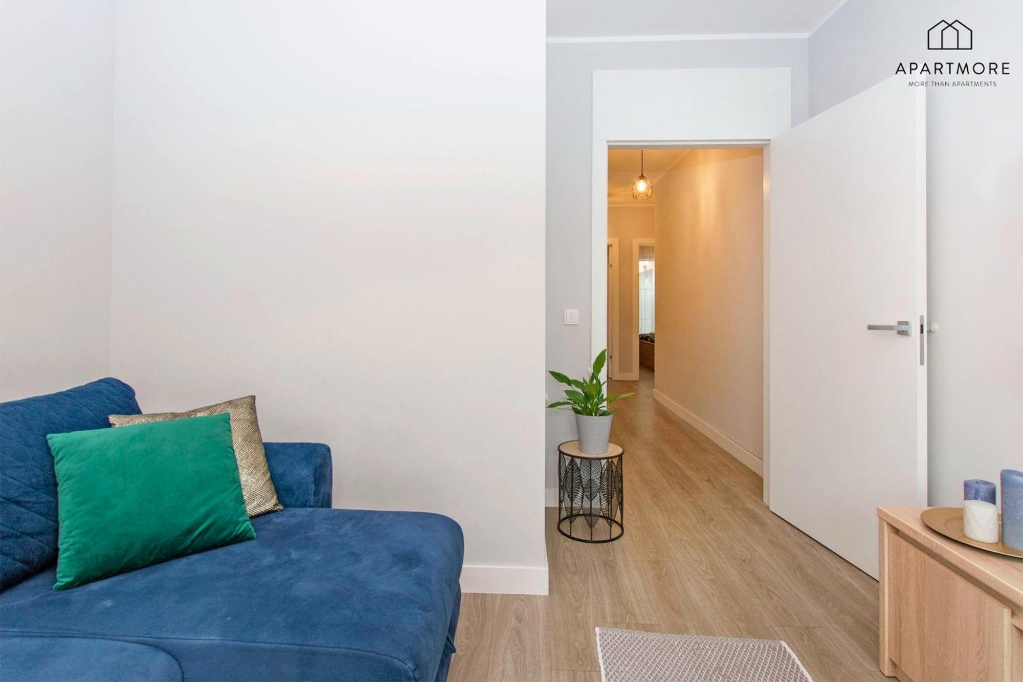 Leilighet Break By Apartmore *