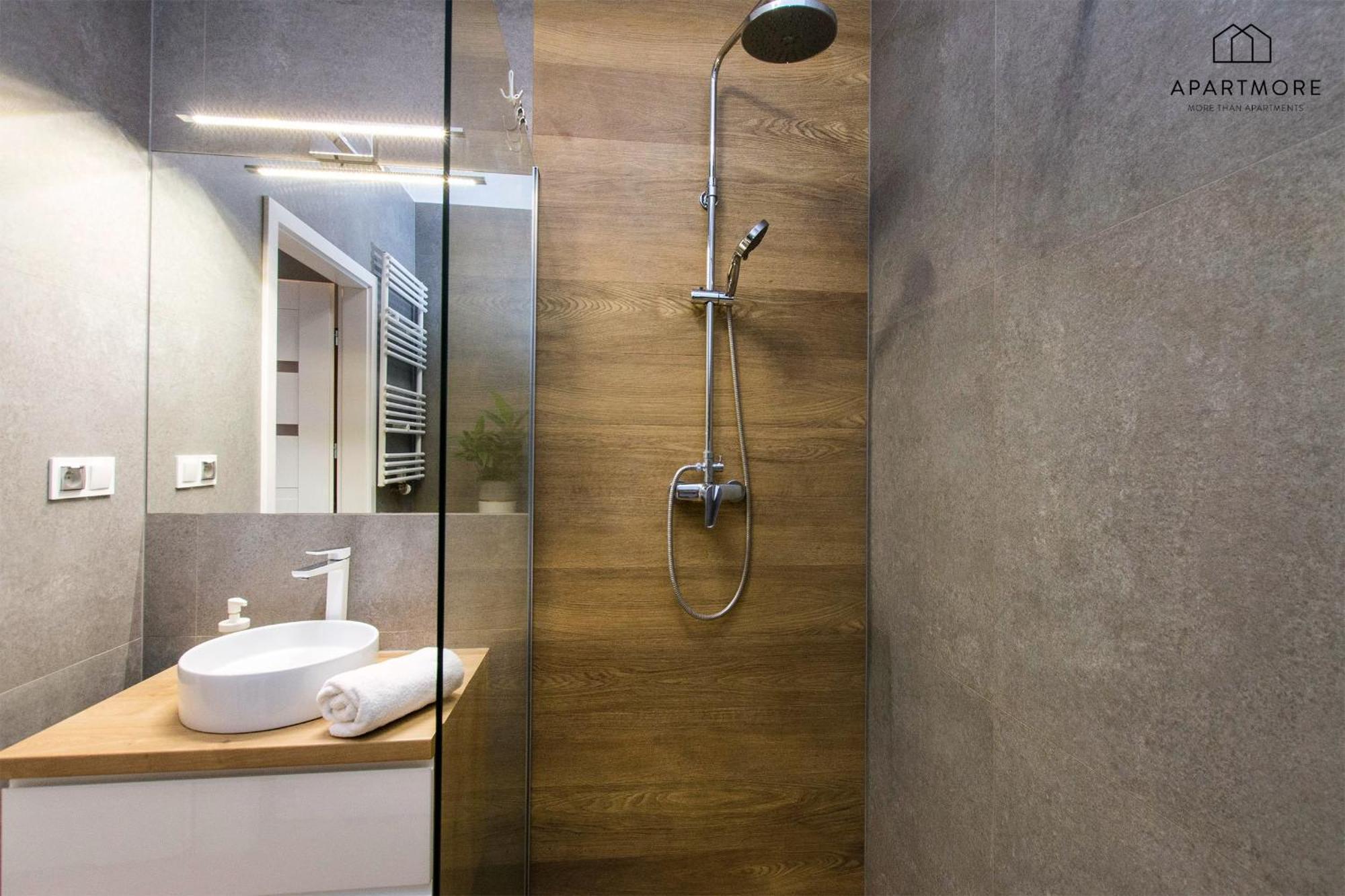 Break By Apartmore Gdańsk