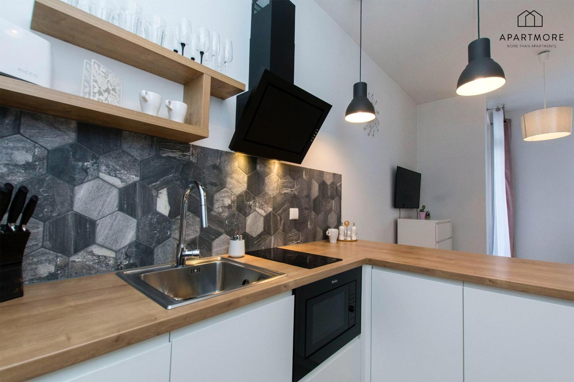 Apartment Break By Apartmore
