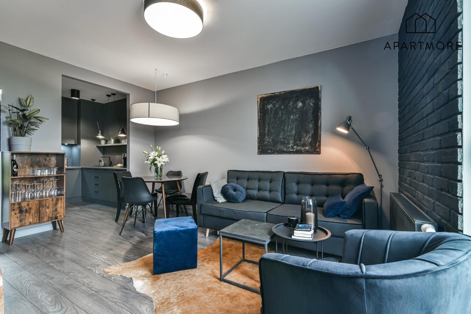 Break By Apartmore Apartment *
