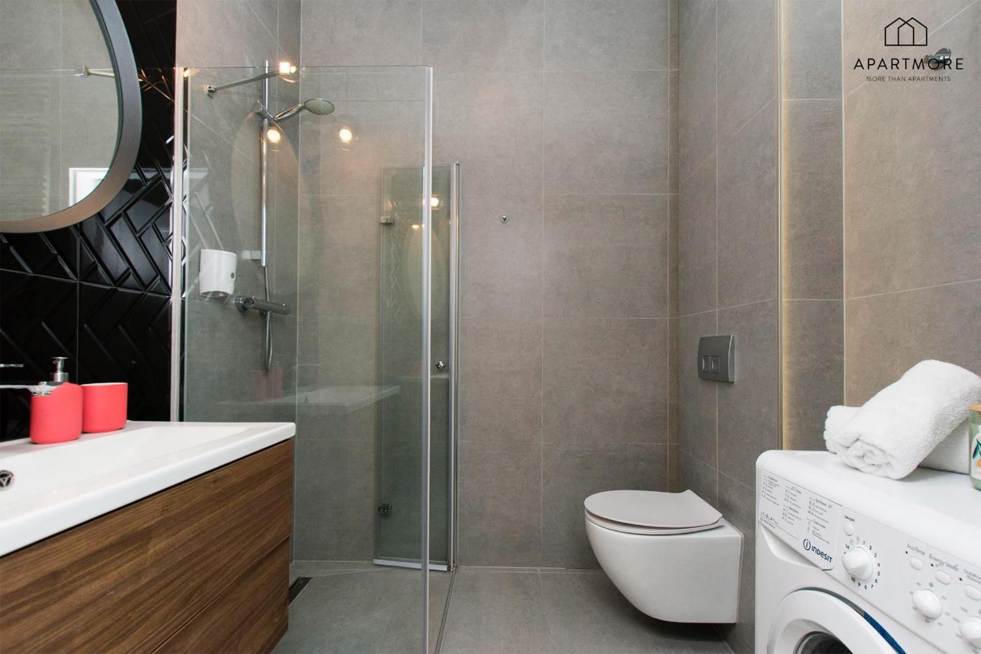 Break By Apartmore Apartment Gdansk