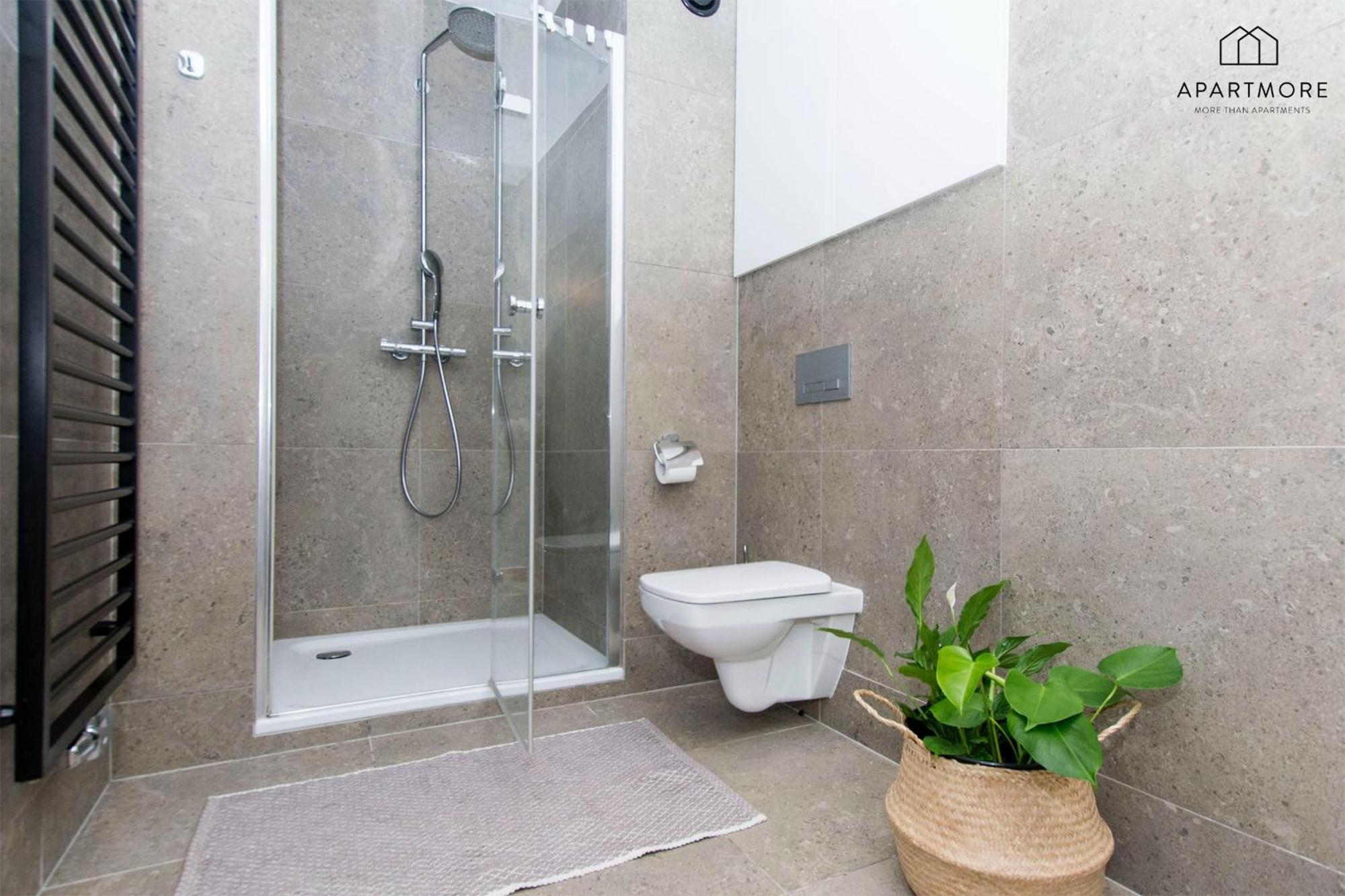 Break By Apartmore * Gdansk