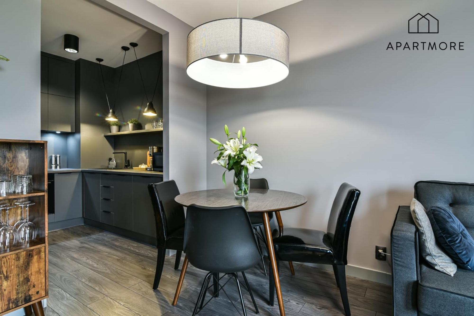 Break By Apartmore Apartment *