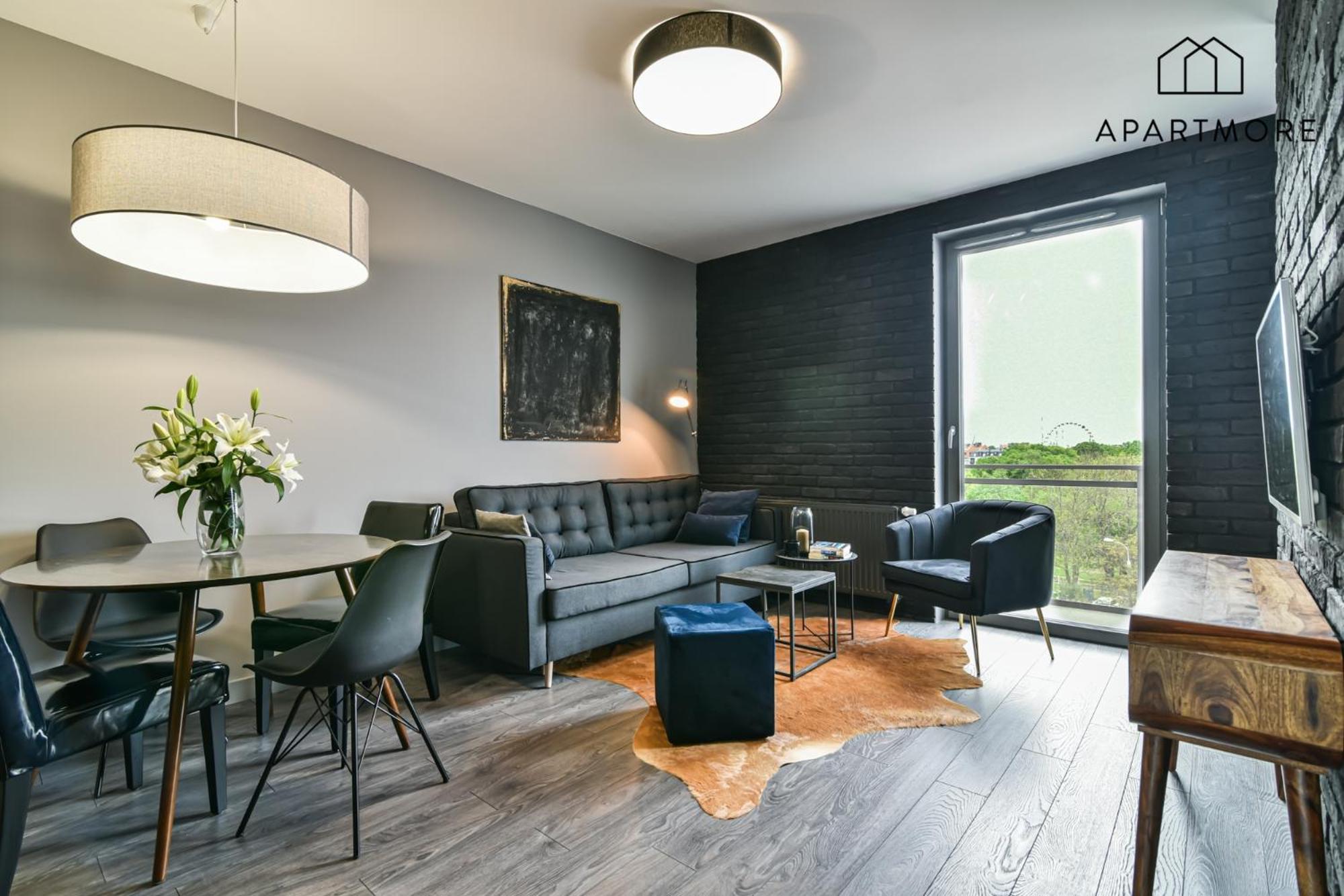 Break By Apartmore Gdansk