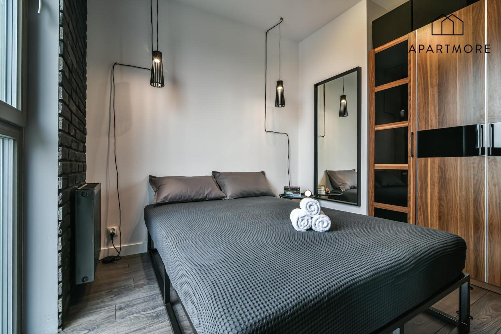 Break By Apartmore * Gdańsk