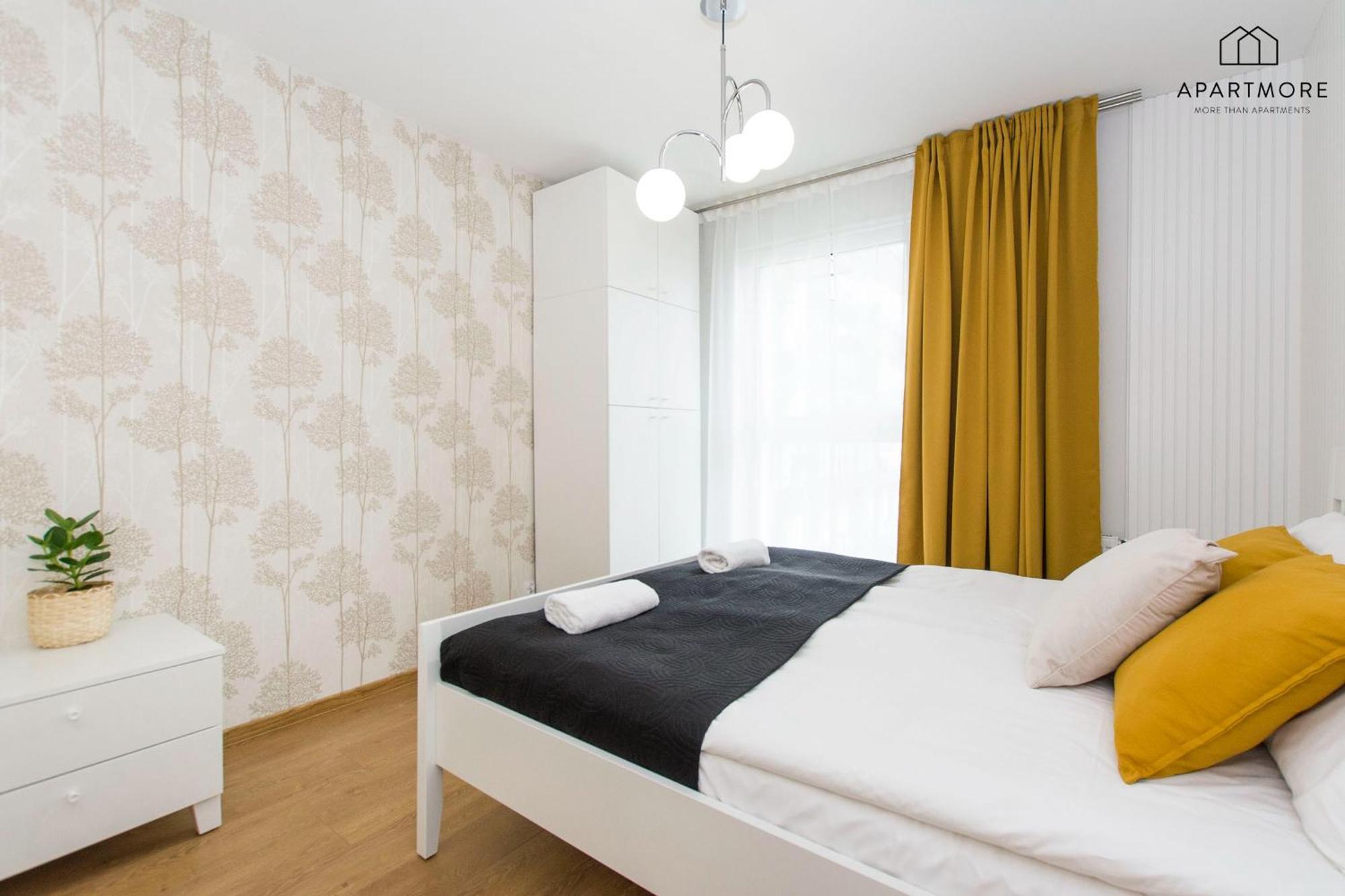 Lägenhet Break By Apartmore