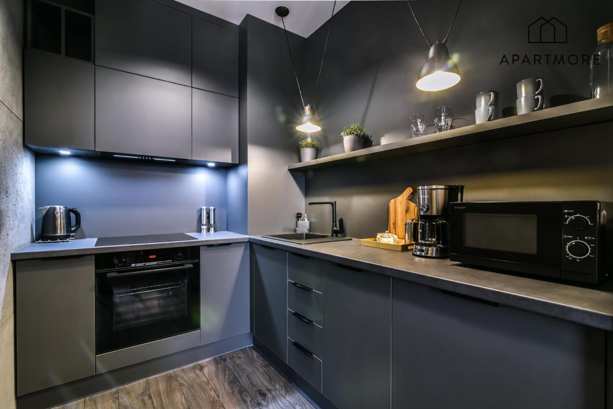 Break By Apartmore Leilighet *