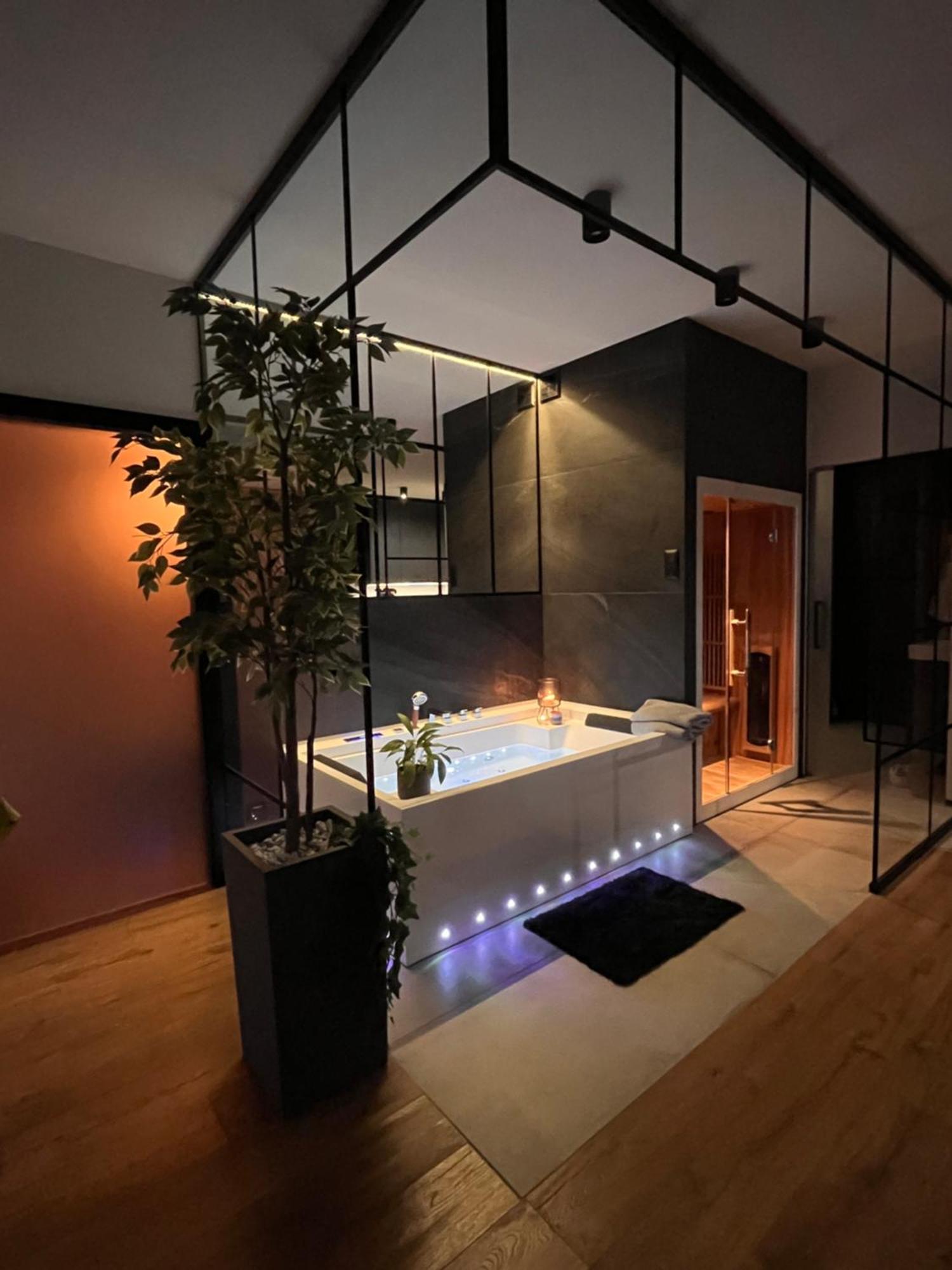 Jacuzzi #2 - Relax * Gdańsk