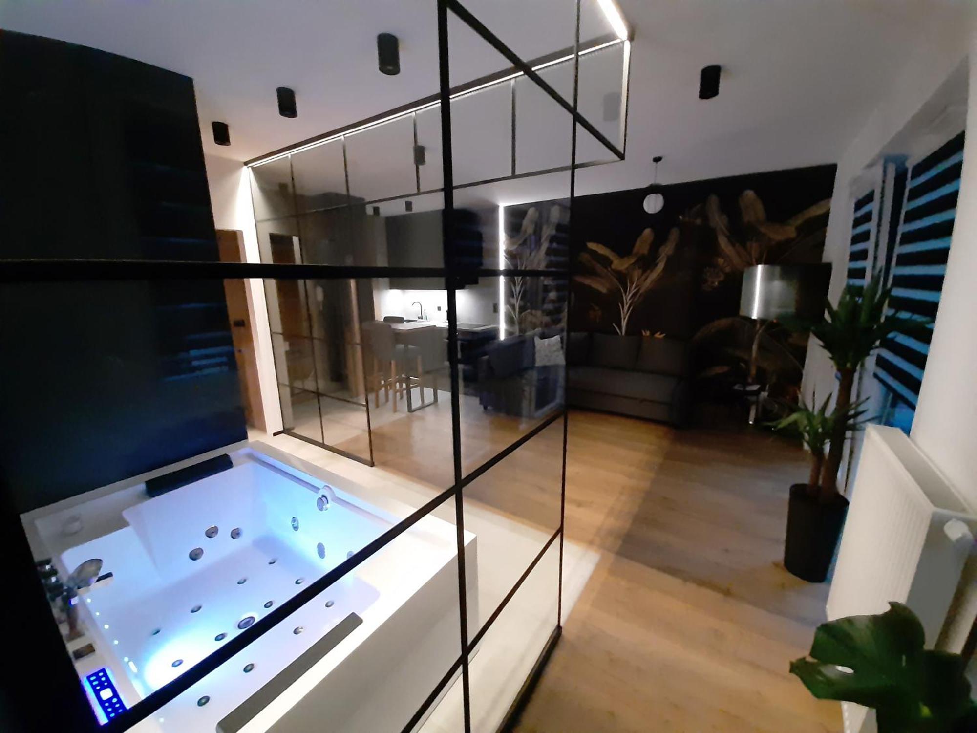Jacuzzi #2 - Relax *
