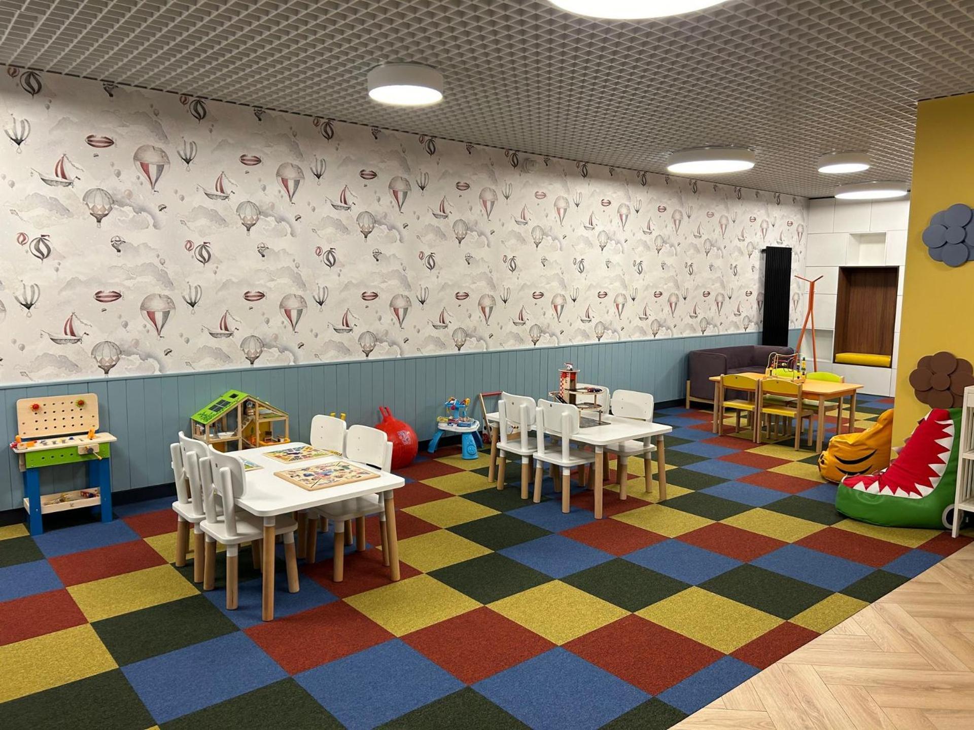 Nadmotlawie Sauna & Fitness By Grand Gdansk
