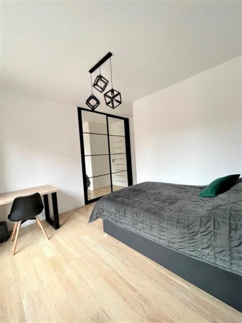 Apartment Anchor Old Town Bastion I Gdansk