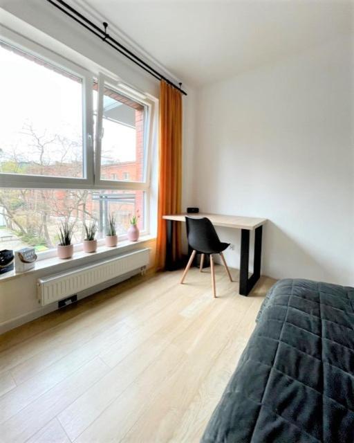 Apartment Anchor Old Town Bastion I