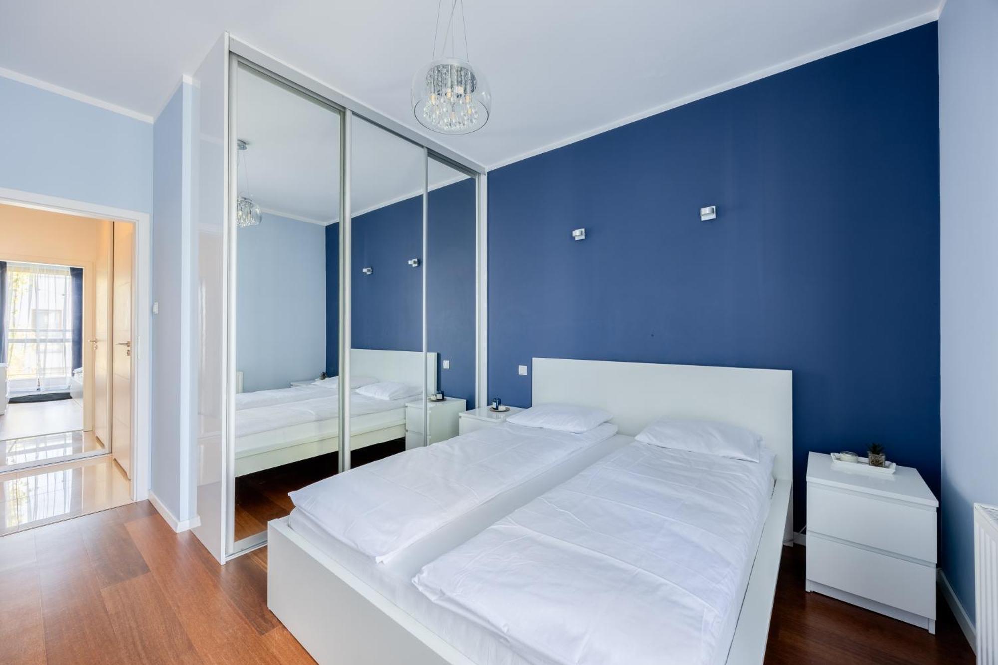 Apartament Nadmorski Dwor Seaside Dreams