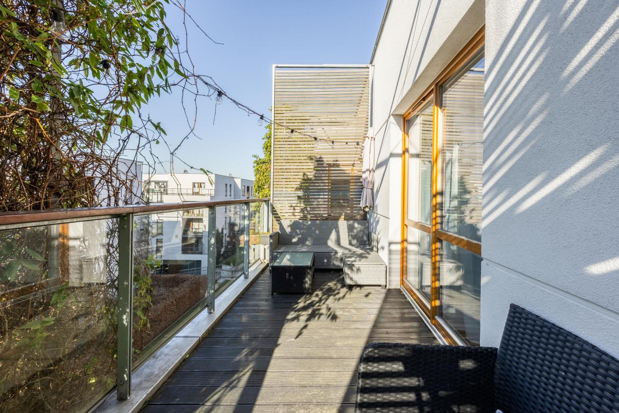 Nadmorski Dwor Seaside Dreams Apartament *