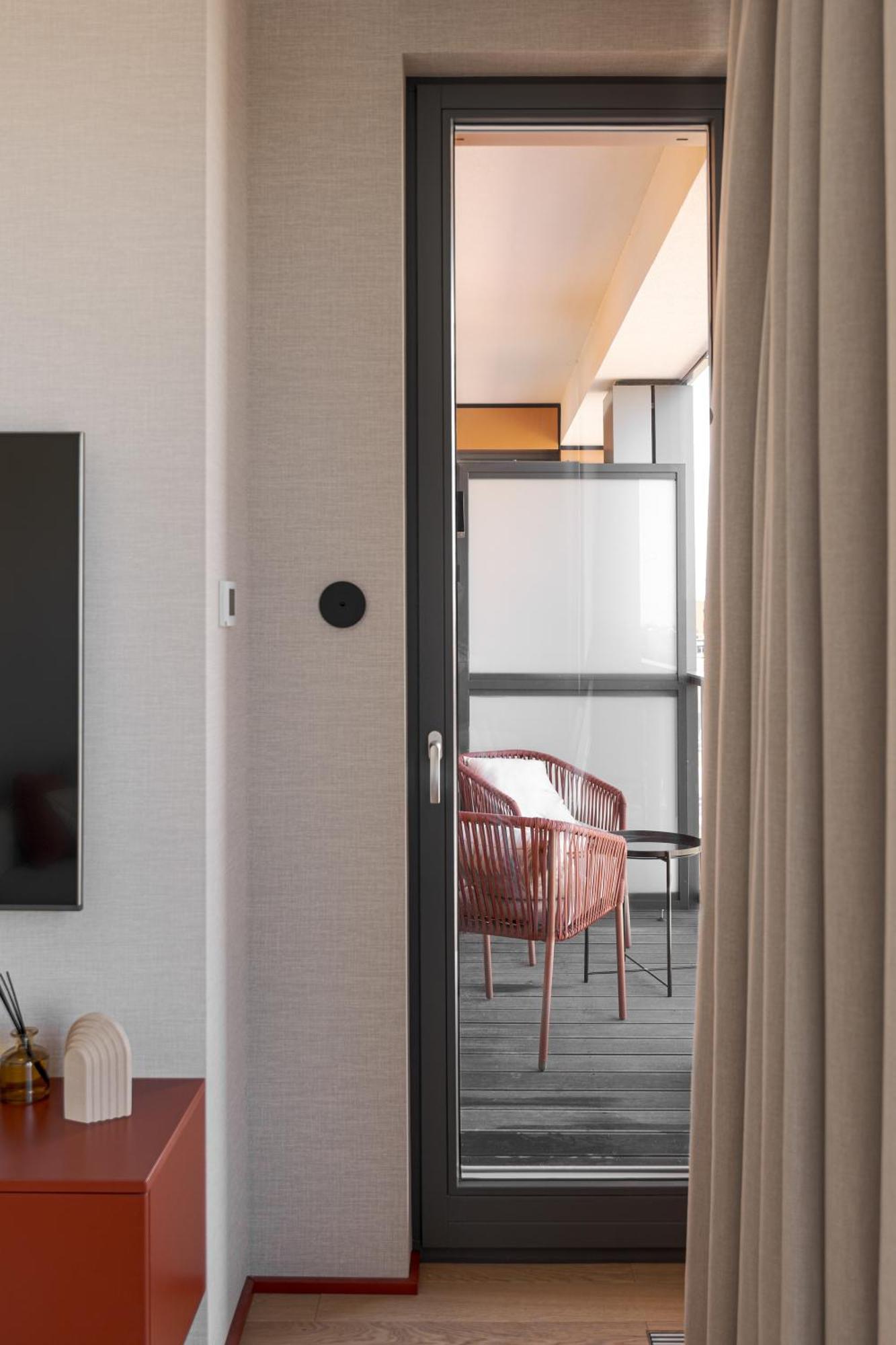 Apartament Brabank Amber, Free Parking By Grandview Apartment Gdansk