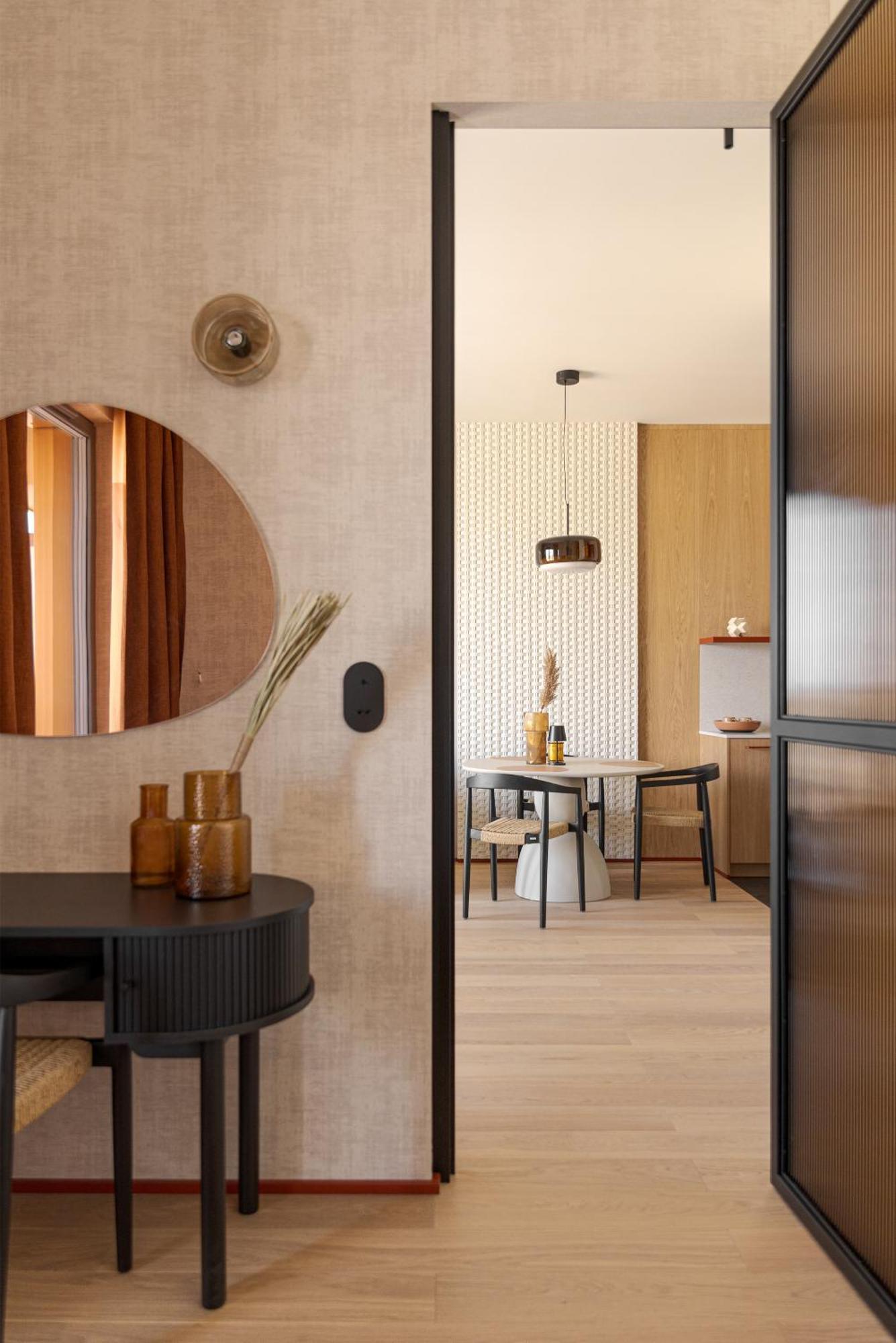 Apartment Apartament Brabank Amber, Free Parking By Grandview