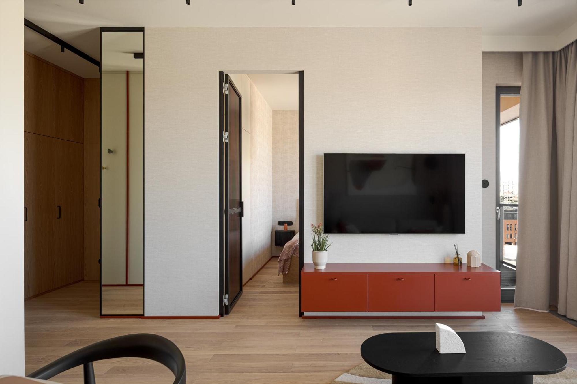 Apartament Brabank Amber, Free Parking By Grandview Apartment Gdansk