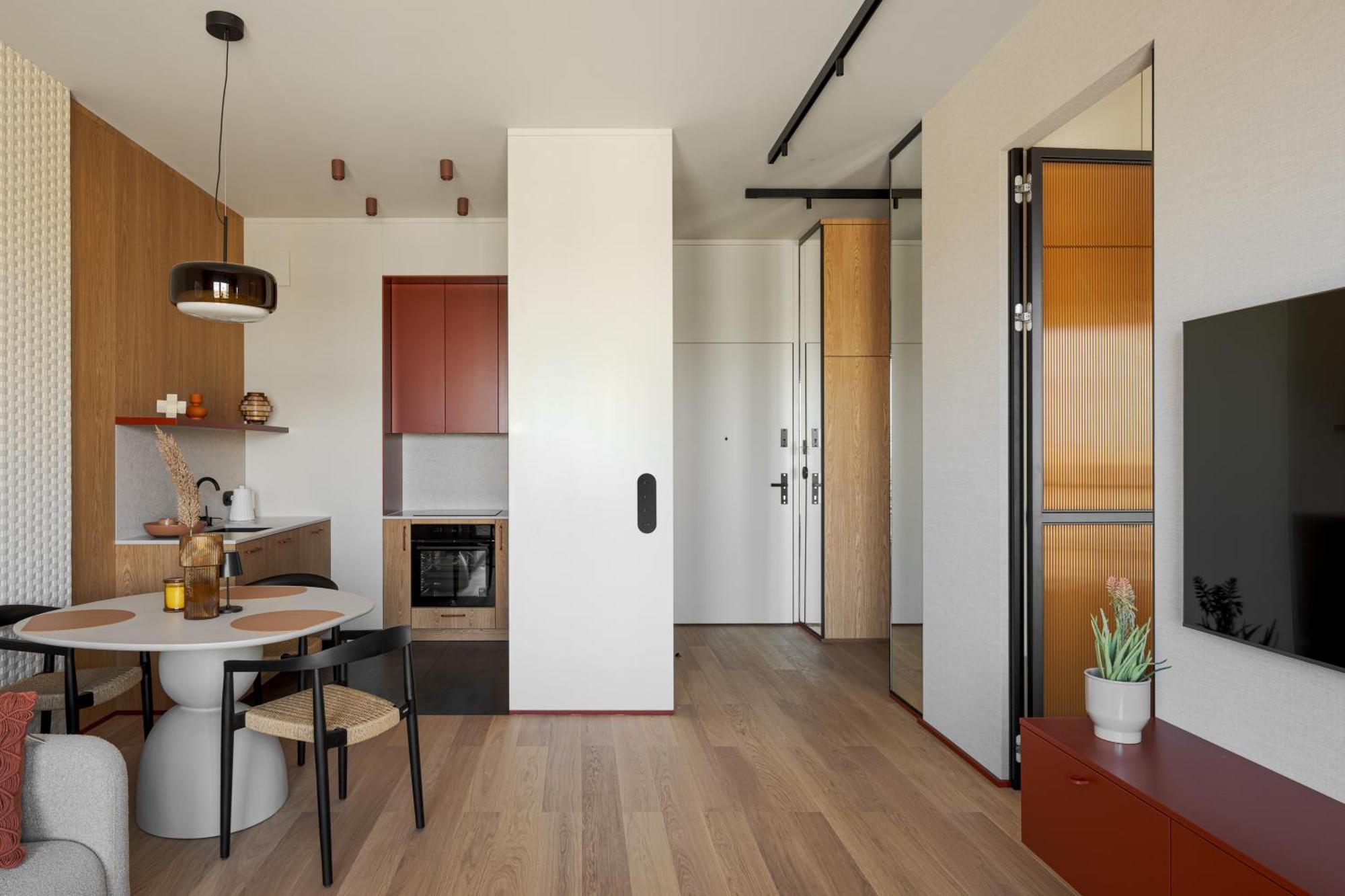 Apartment Apartament Brabank Amber, Free Parking By Grandview Gdansk