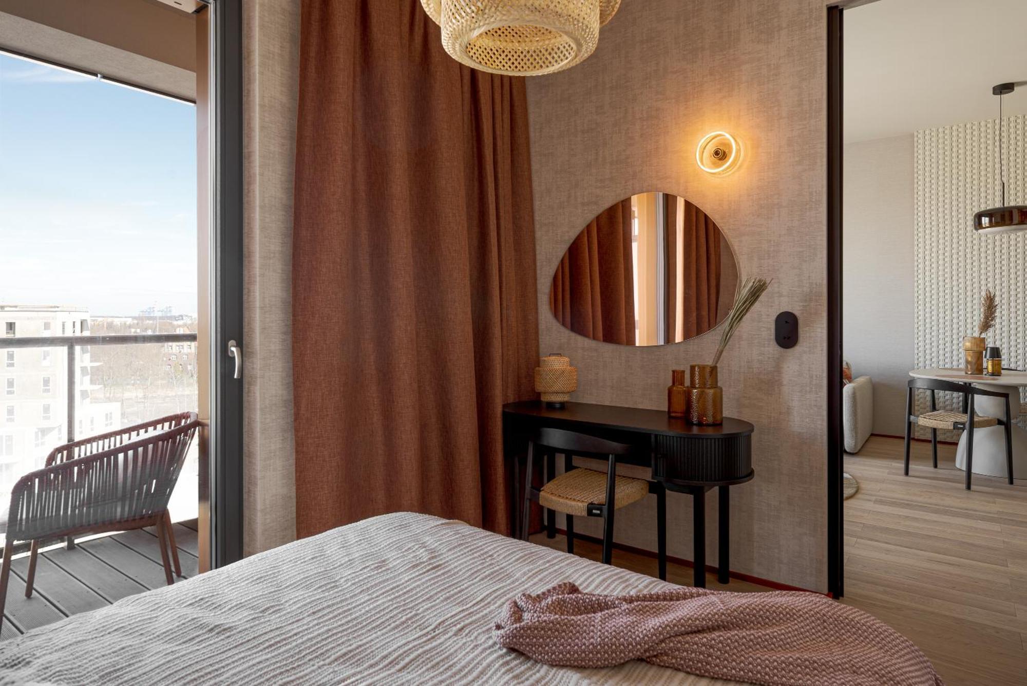 Apartment Apartament Brabank Amber, Free Parking By Grandview