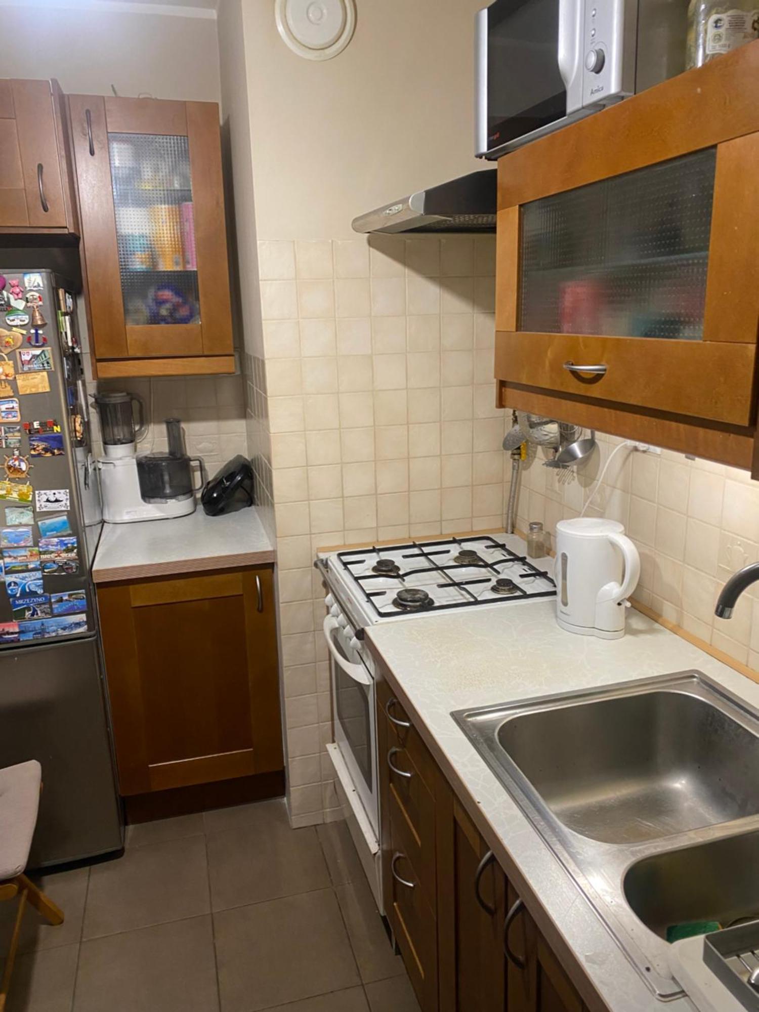 Apartment Kolobrzeska *