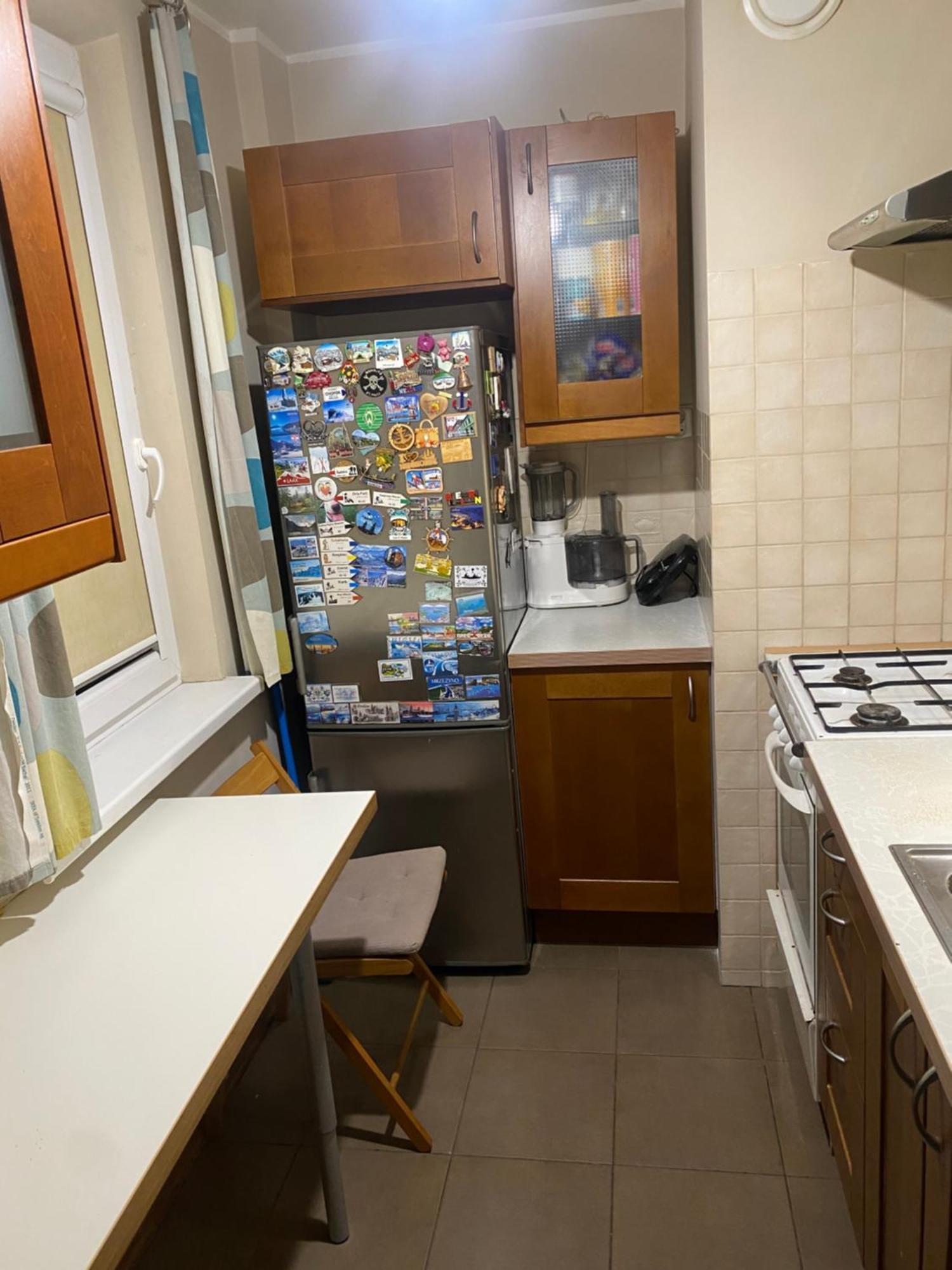 Apartment Kolobrzeska Gdansk