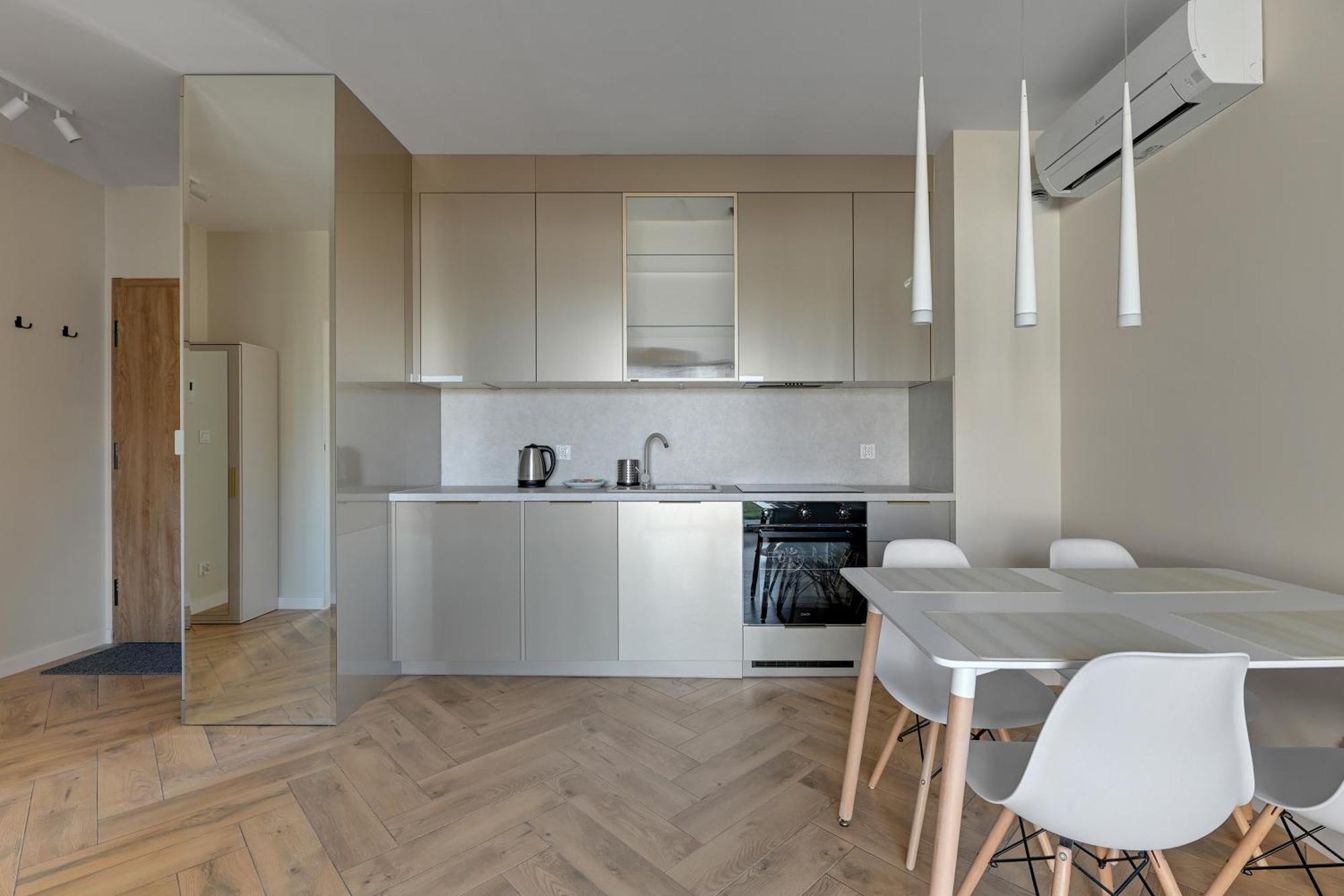 Grano Flats - Sobieszewo - Pino Gdańsk