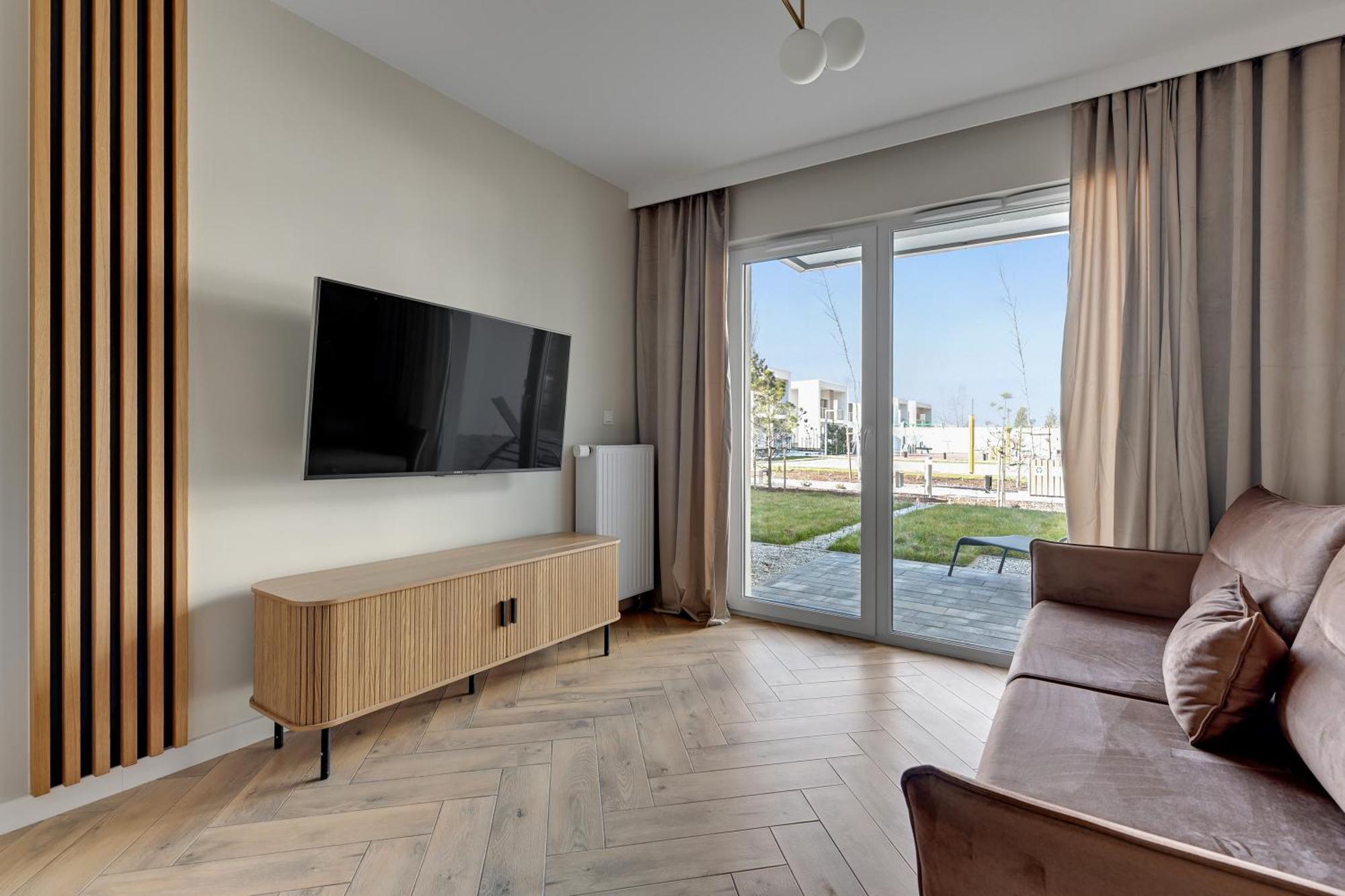 Grano Flats - Sobieszewo - Pino * Gdańsk