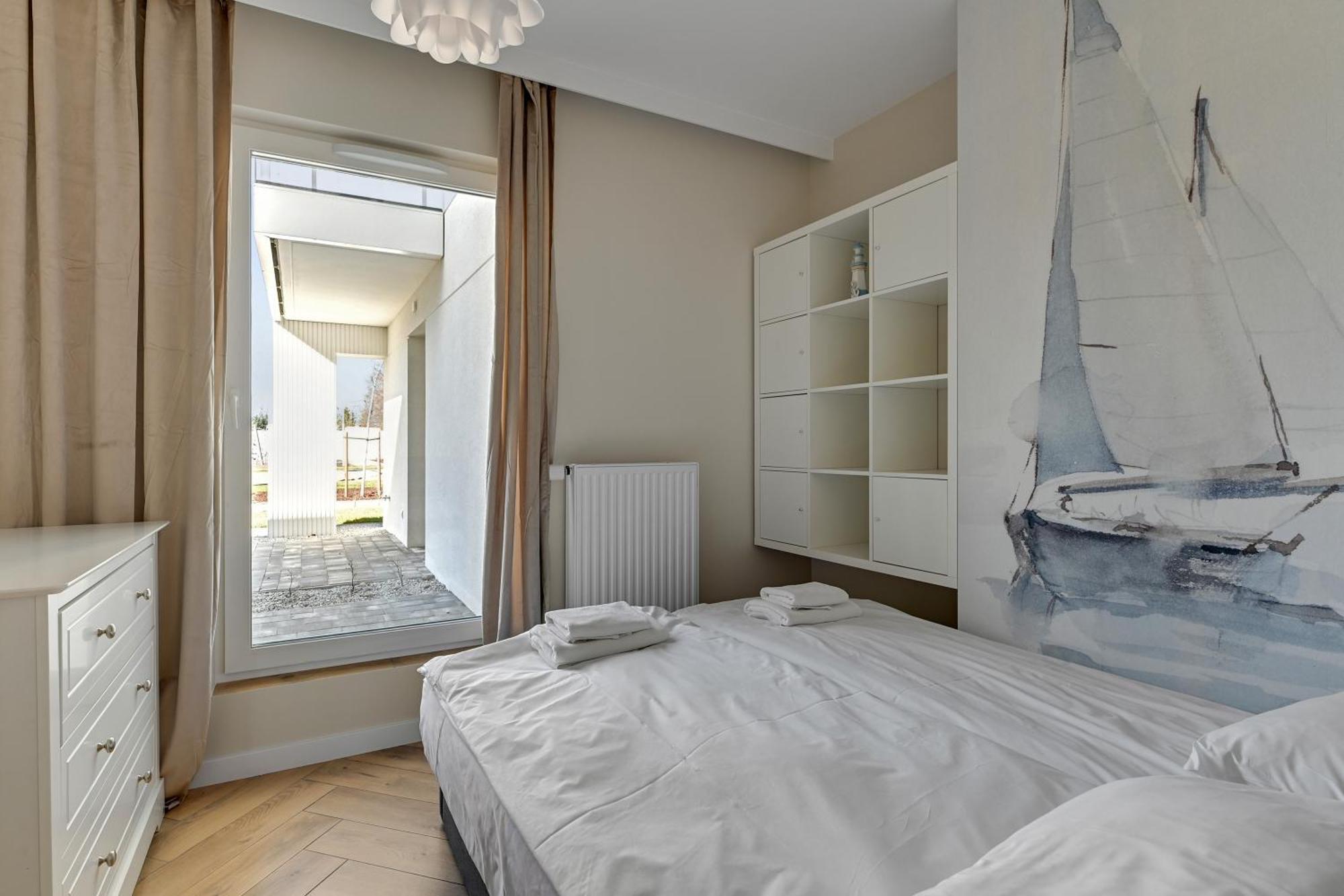 Lejlighed Grano Flats - Sobieszewo - Pino