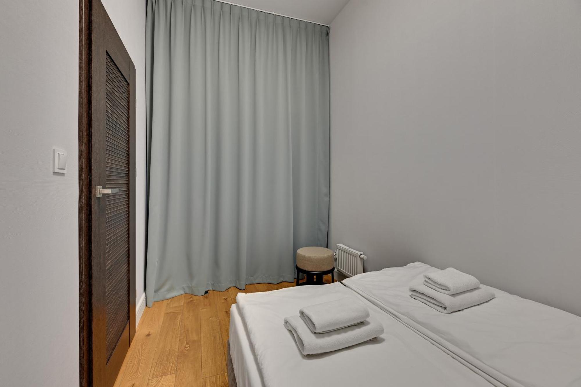 Lejlighed Stylowe Kilinskiego Dom & House By Renters