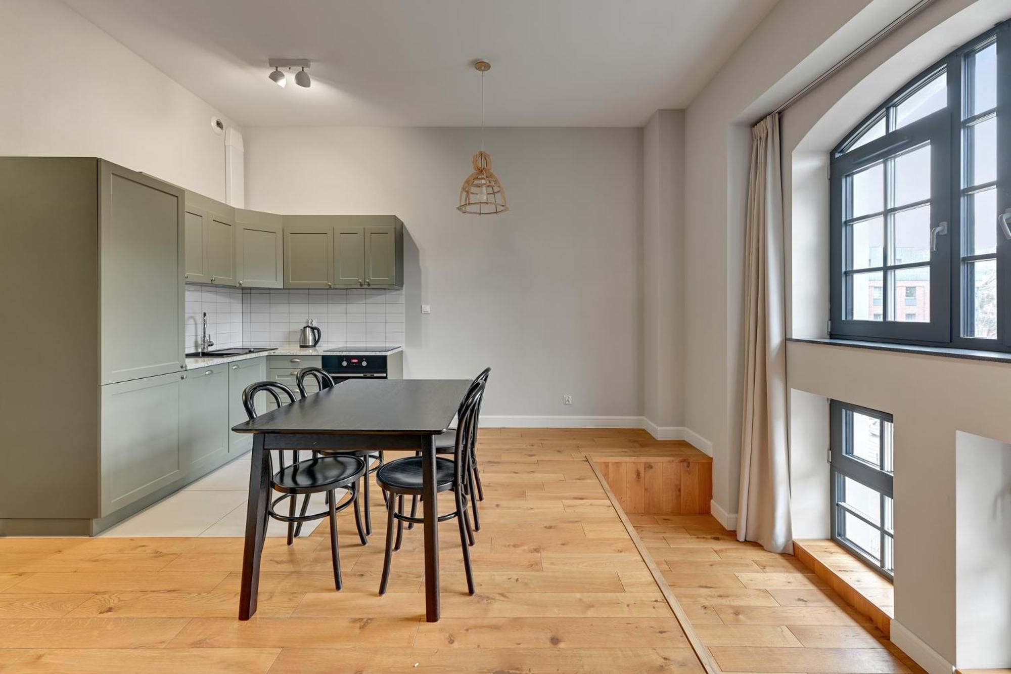 Stylowe Kilinskiego Dom & House By Renters *