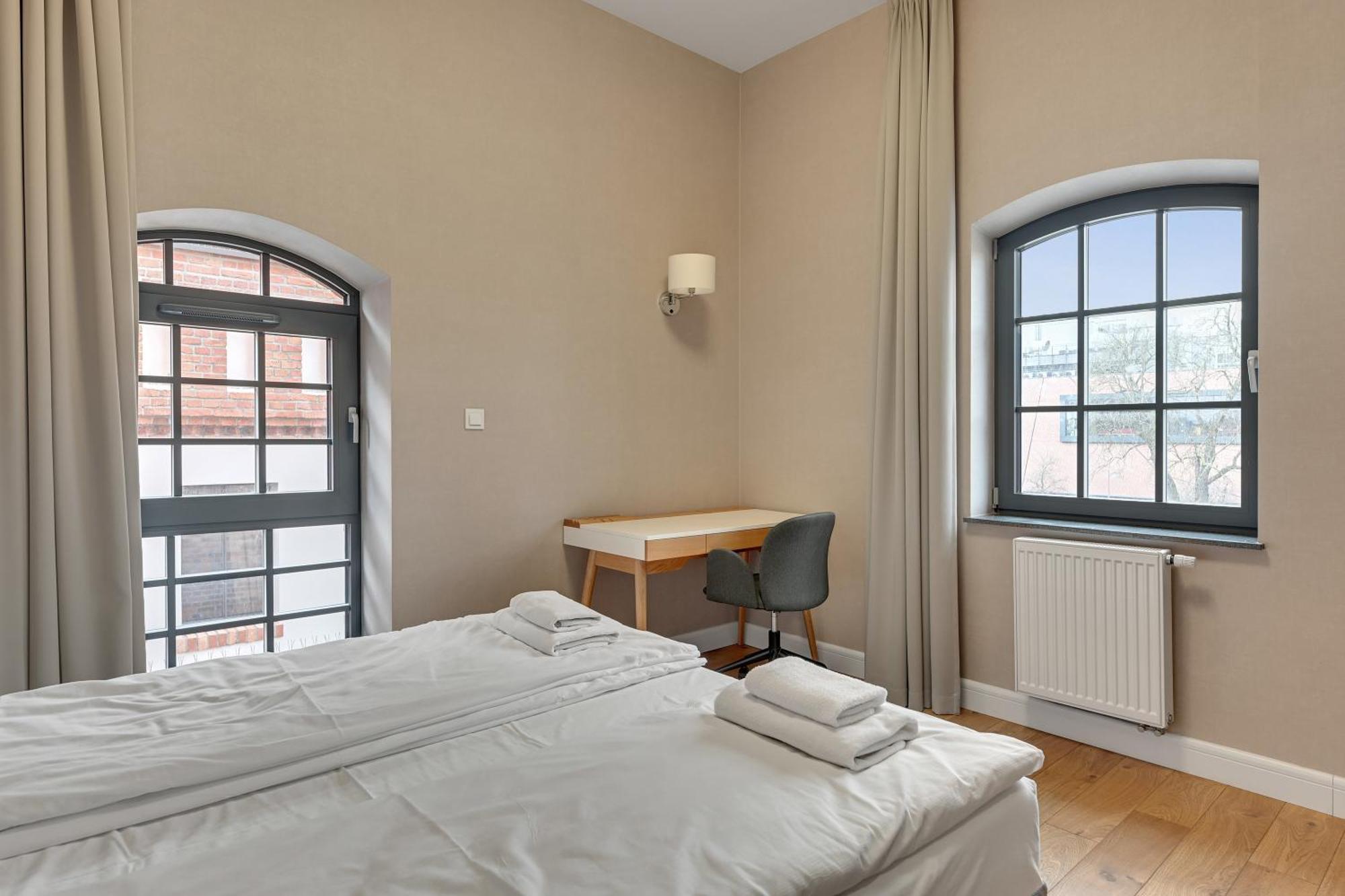 Stylowe Kilinskiego Dom & House By Renters * Gdańsk
