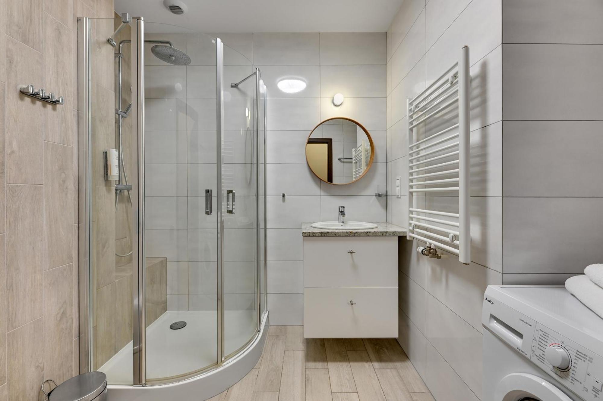Stylowe Kilinskiego Dom & House By Renters Lejlighed Gdańsk