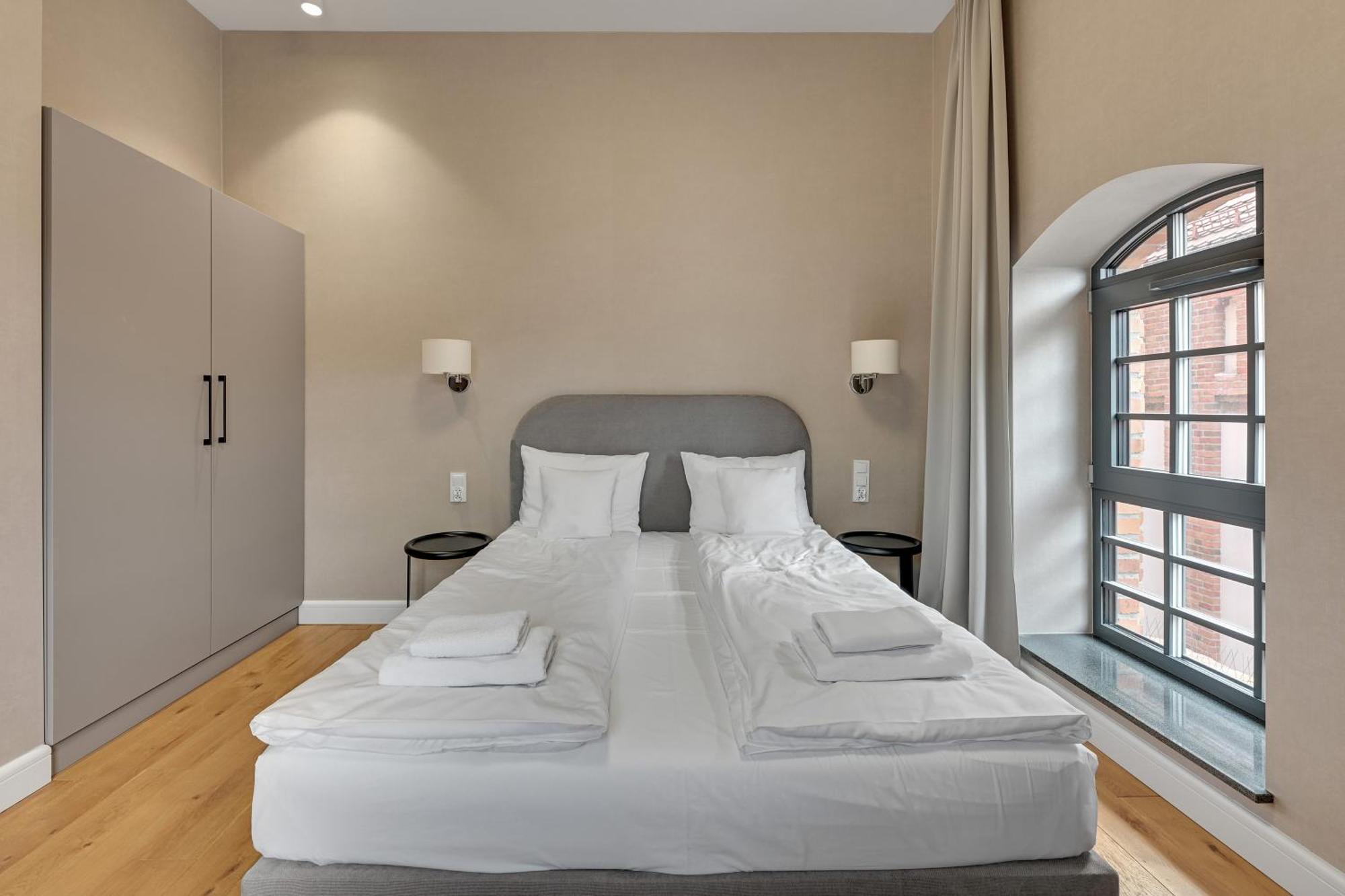 Stylowe Kilinskiego Dom & House By Renters Lejlighed Gdańsk