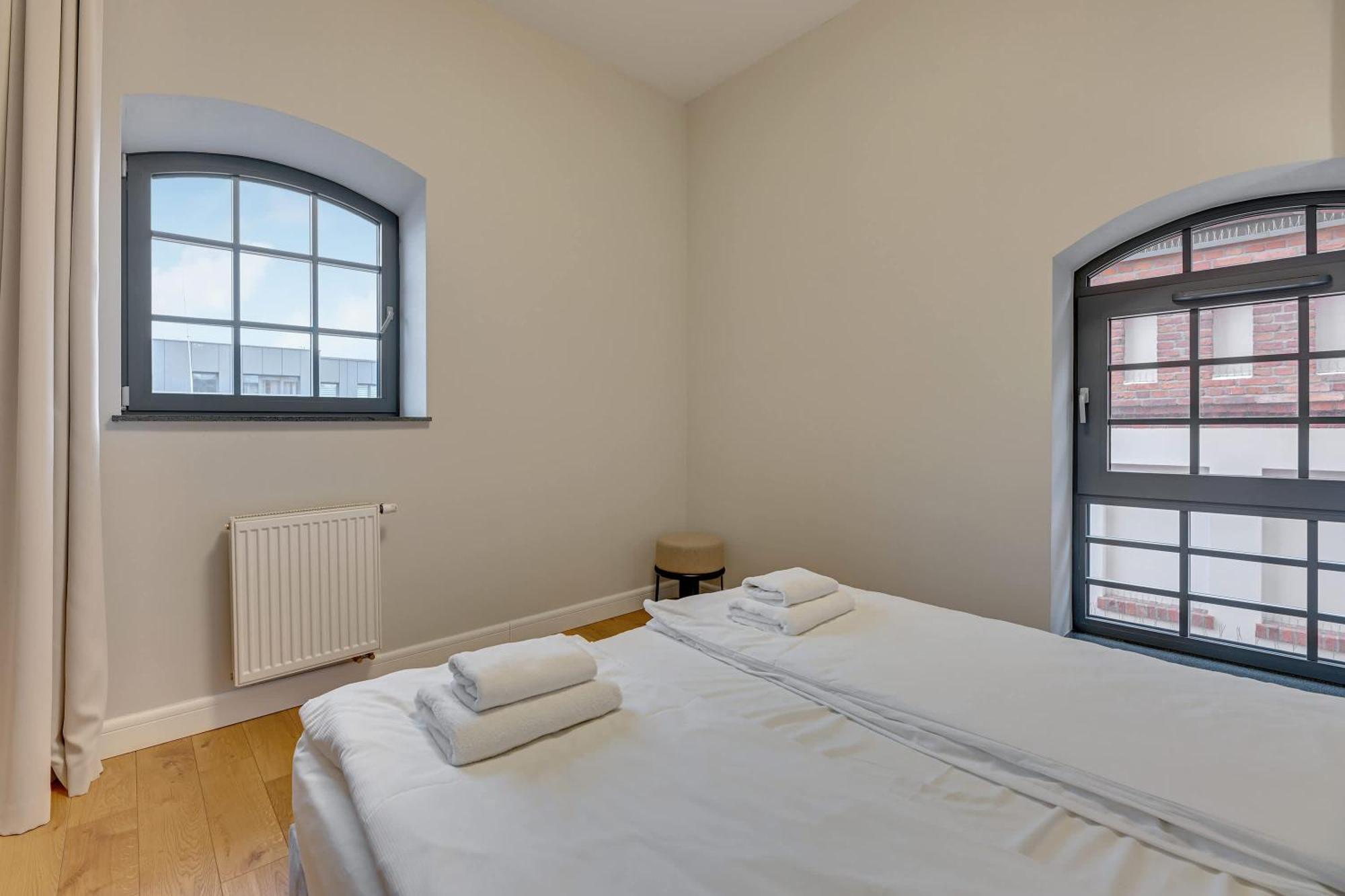 Lejlighed Stylowe Kilinskiego Dom & House By Renters *