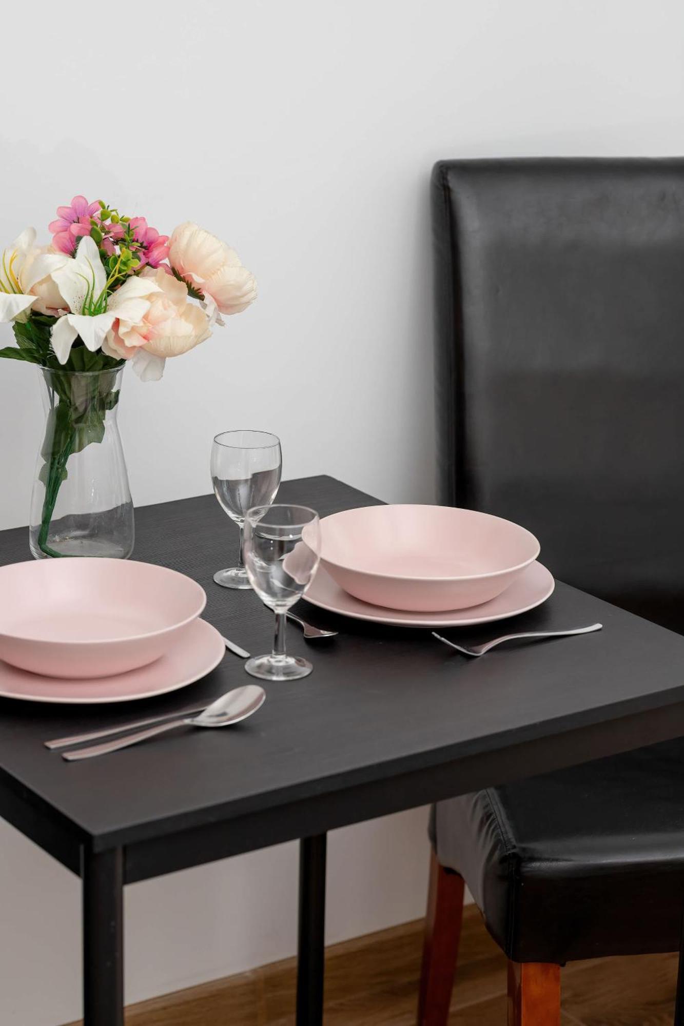 Pet-friendly Near Motlawa River In By Renters * Gdansk