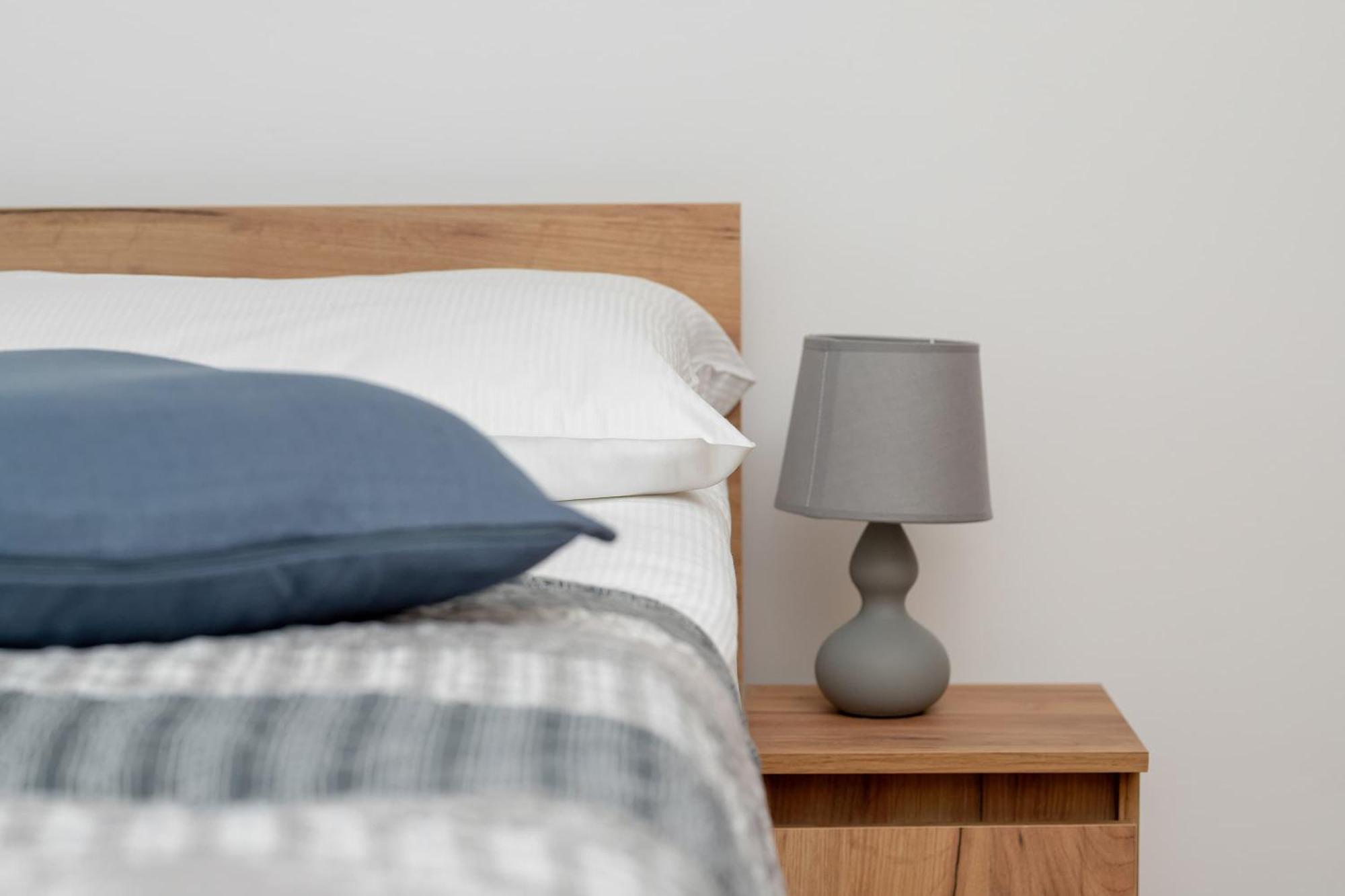 Pet-friendly Near Motlawa River In By Renters Apartment *