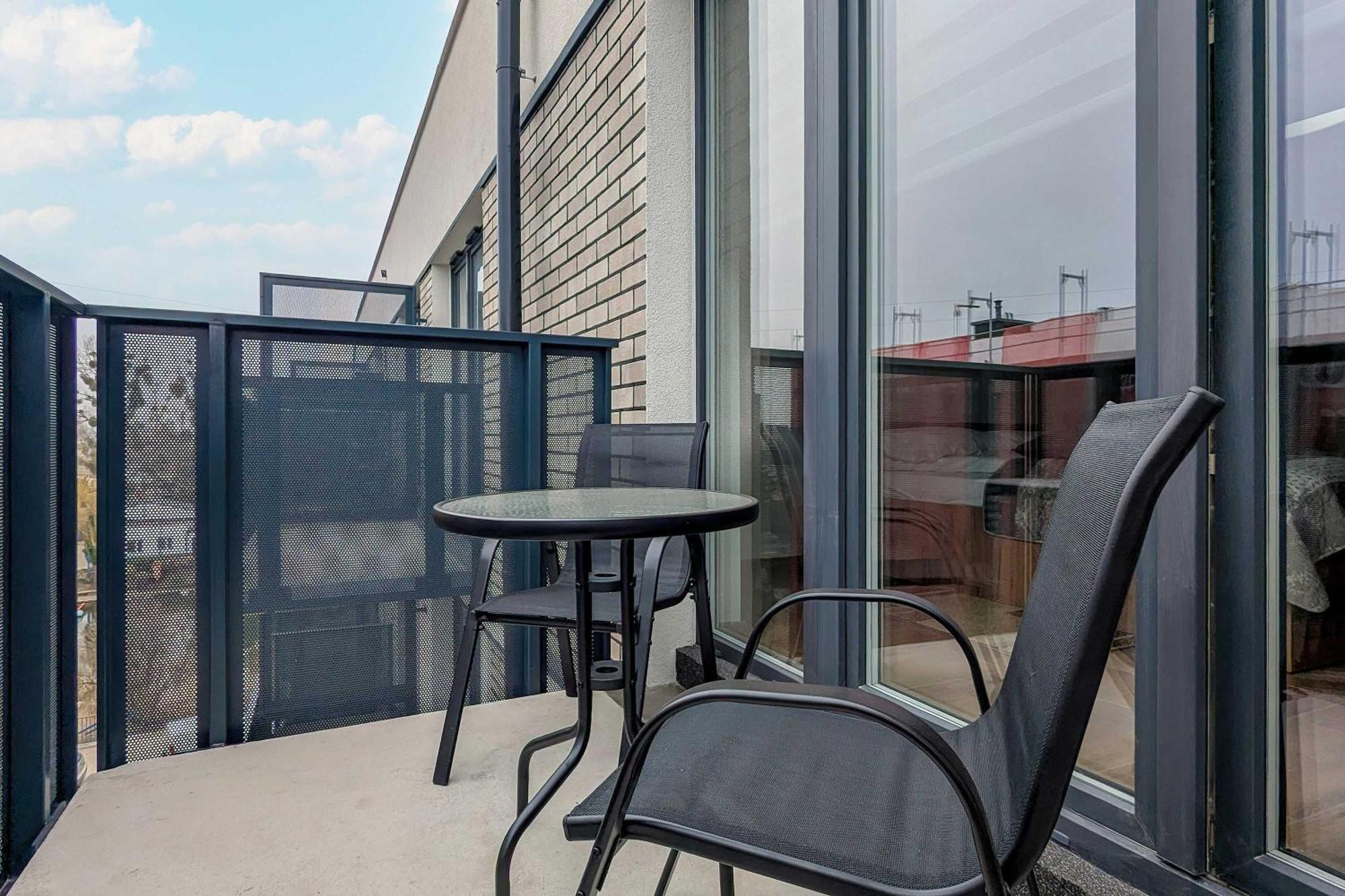 Pet-friendly Near Motlawa River In By Renters Gdansk