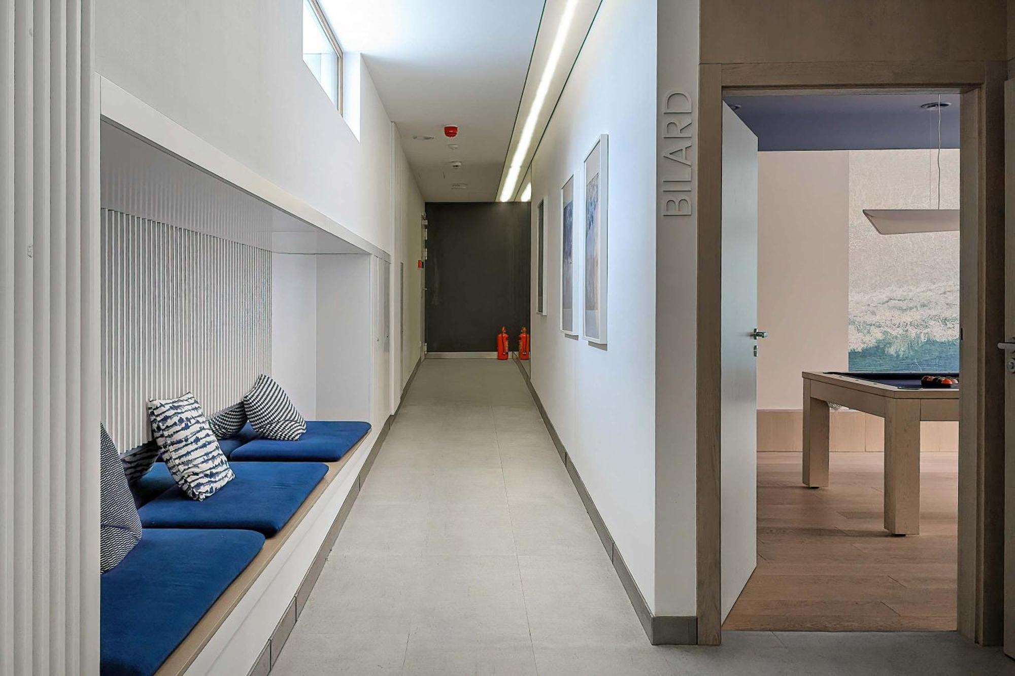 Apartment Sloneczny W Jelitkowie - Blisko Parku Reagana I Morza By Renters *