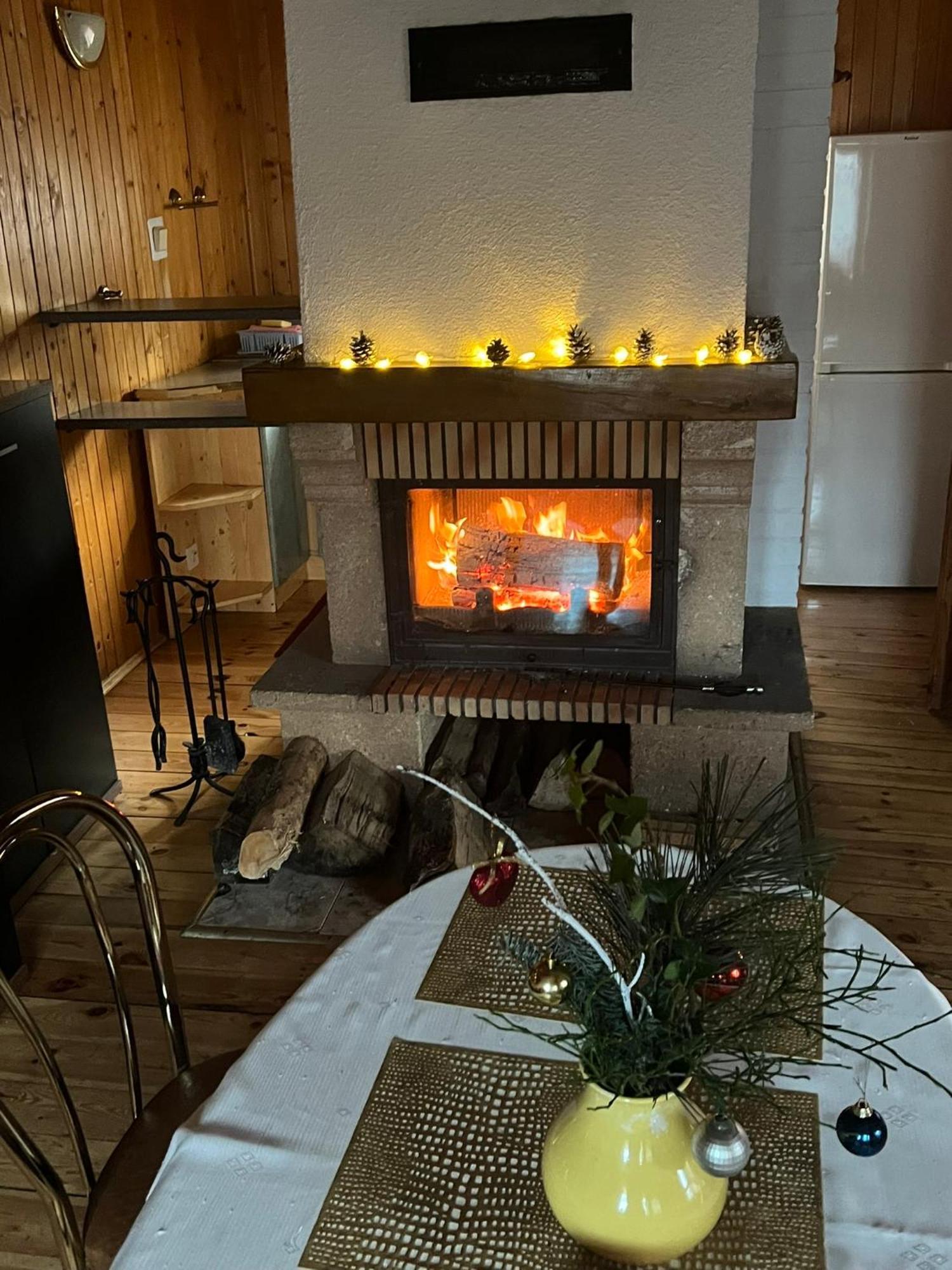 Centrum Wypoczynkowe Karman 3*