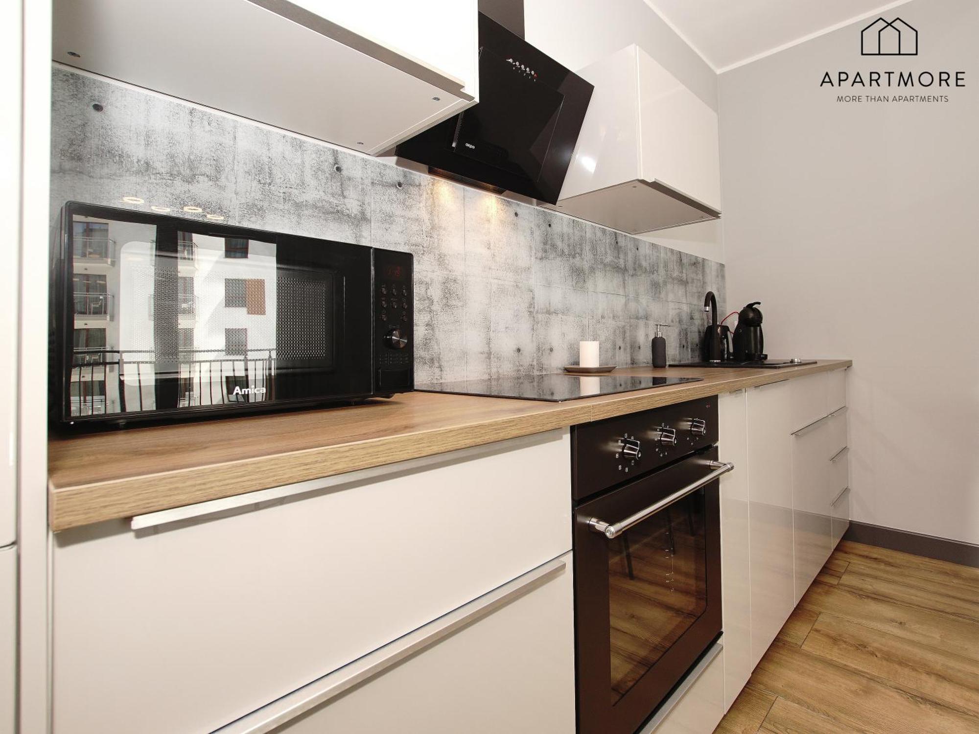 Center & Wellness * Gdansk