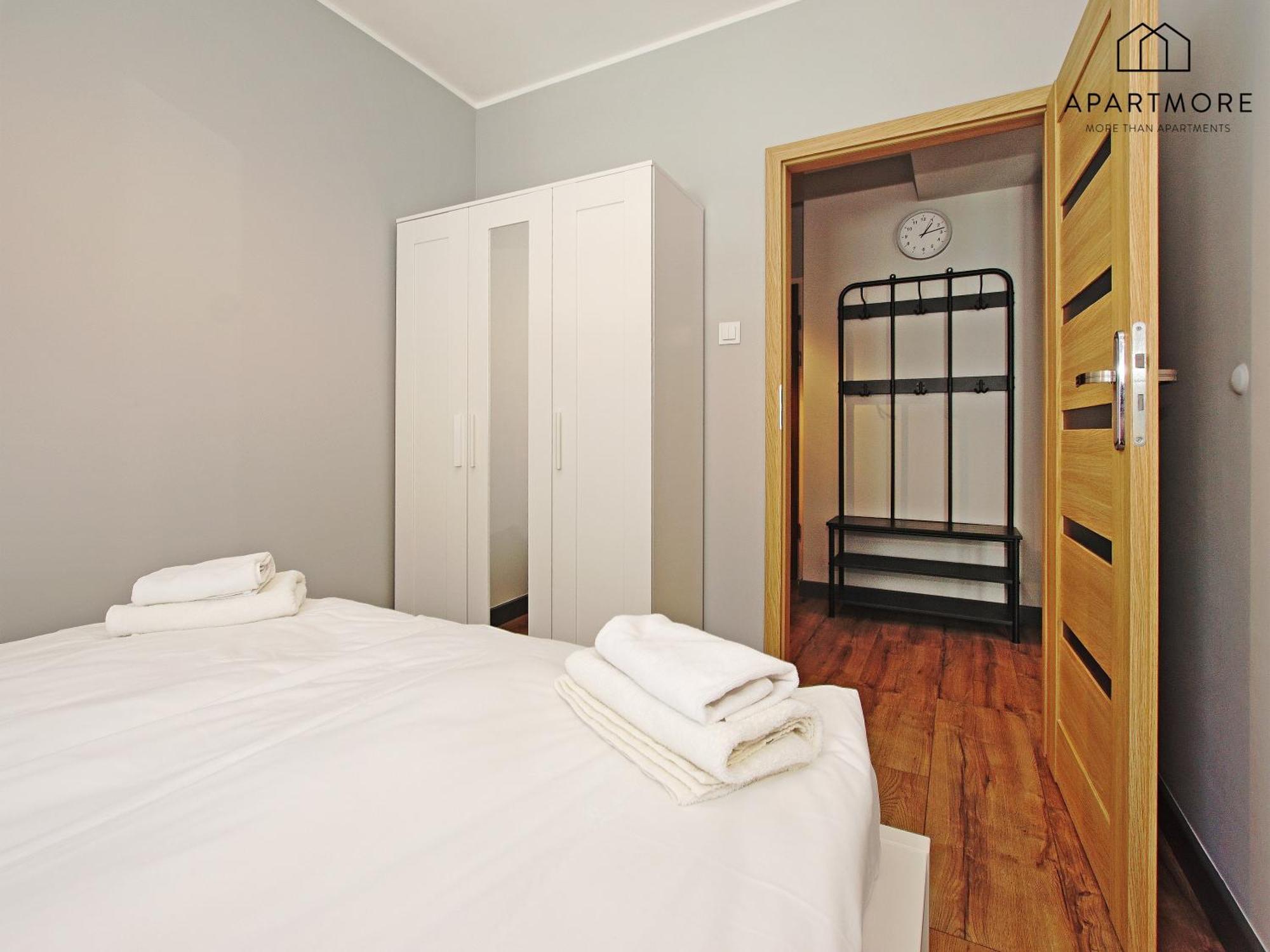 Center & Wellness Gdansk
